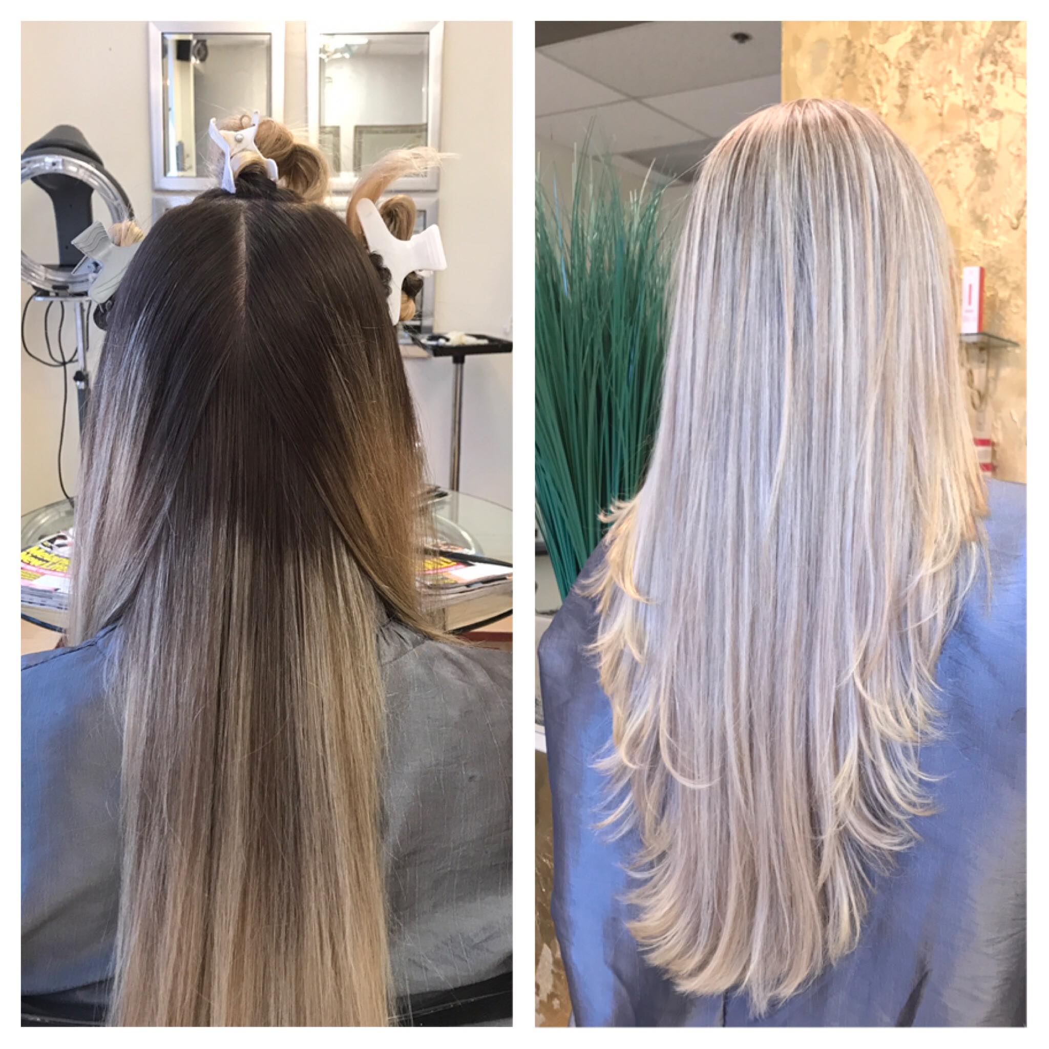 A M Styling Salon | Sandy Springs GA