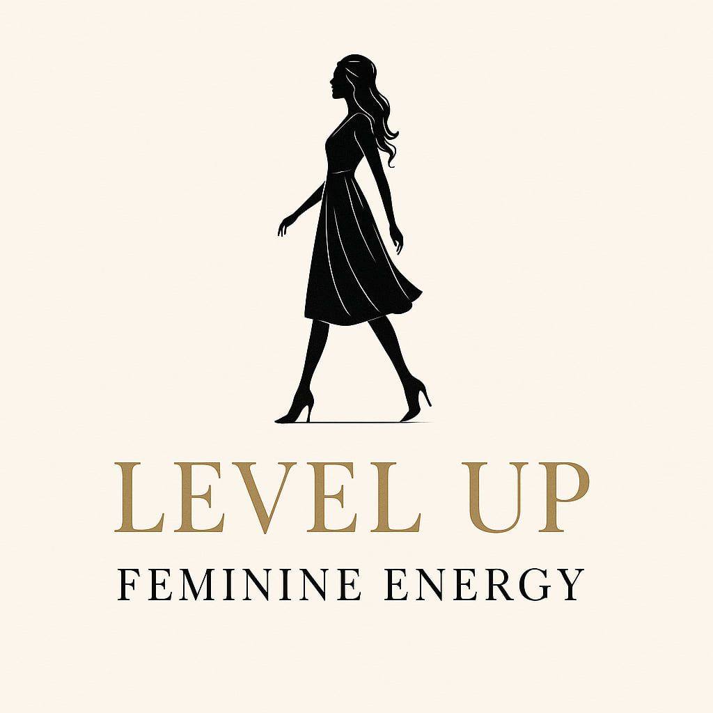 Level Up Feminine Energy | Paris
