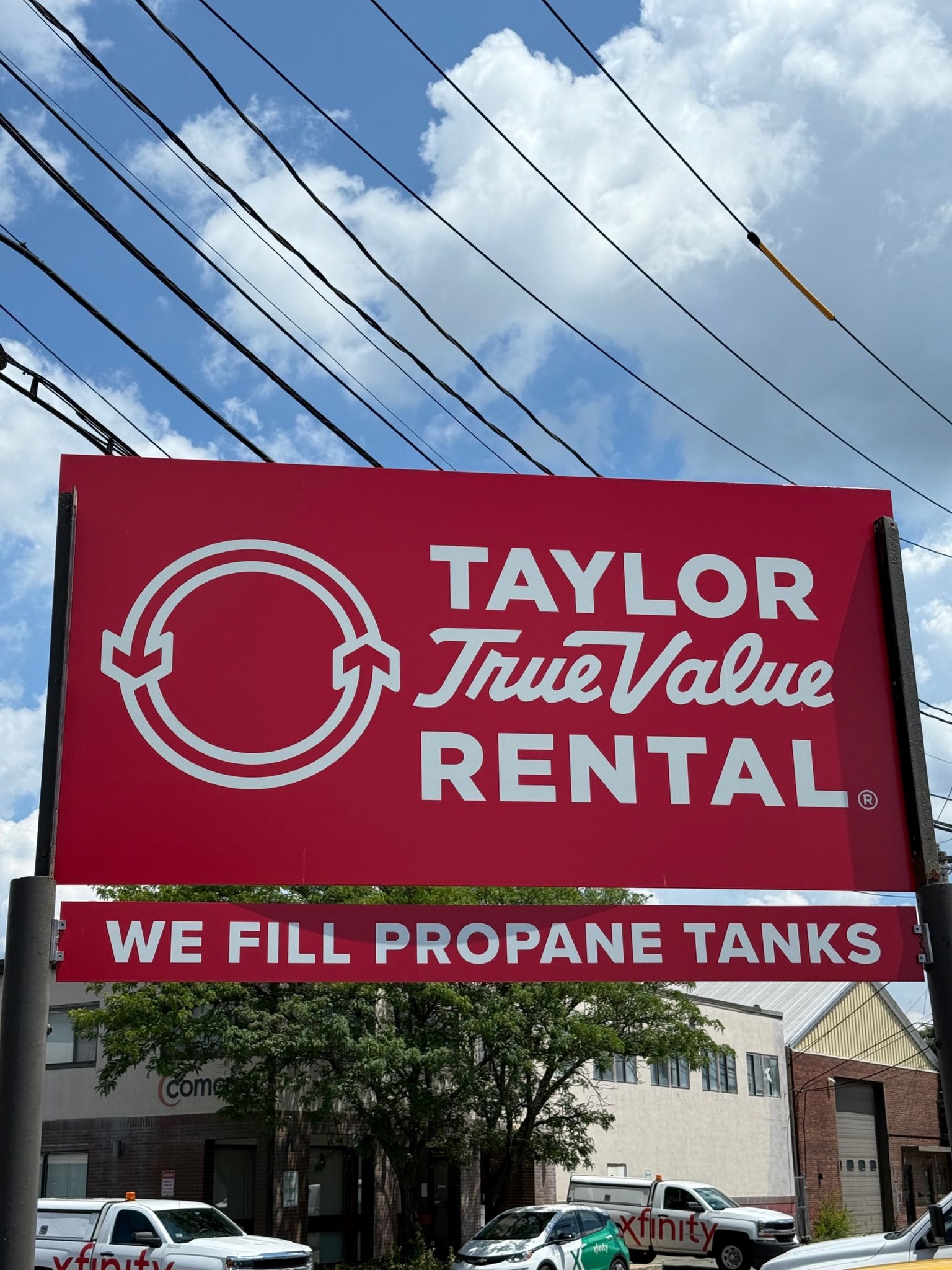 Taylor True Value Rental of Needham, MA | Needham Heights MA