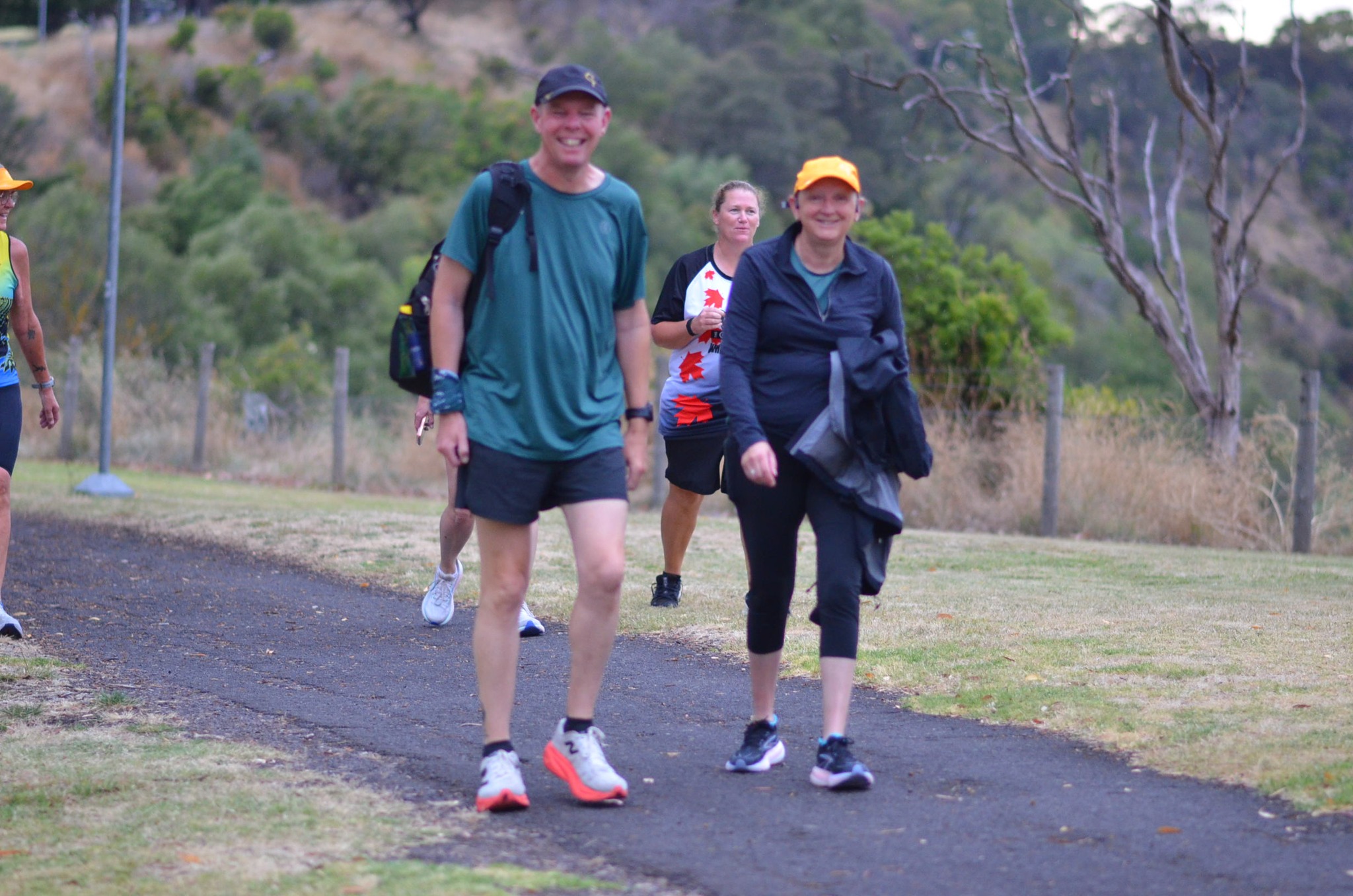 Mount Gambier parkrun | Mount Gambier SA