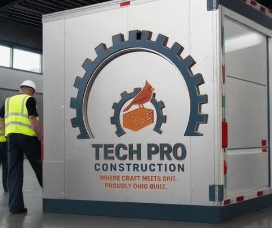 Tech Pro Construction