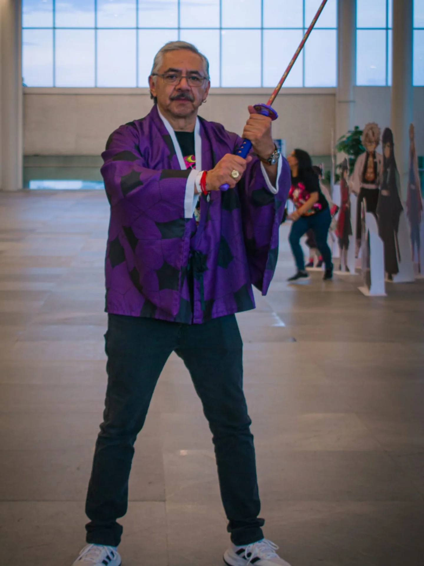Octavio Rojas - Actor y Locutor