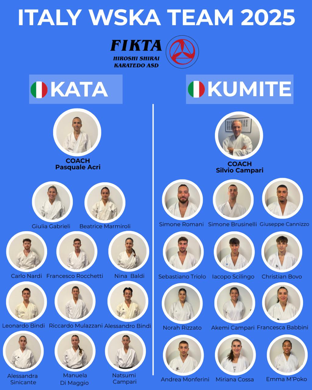 ASD Yama Karate Club added a new... - ASD Yama Karate Club