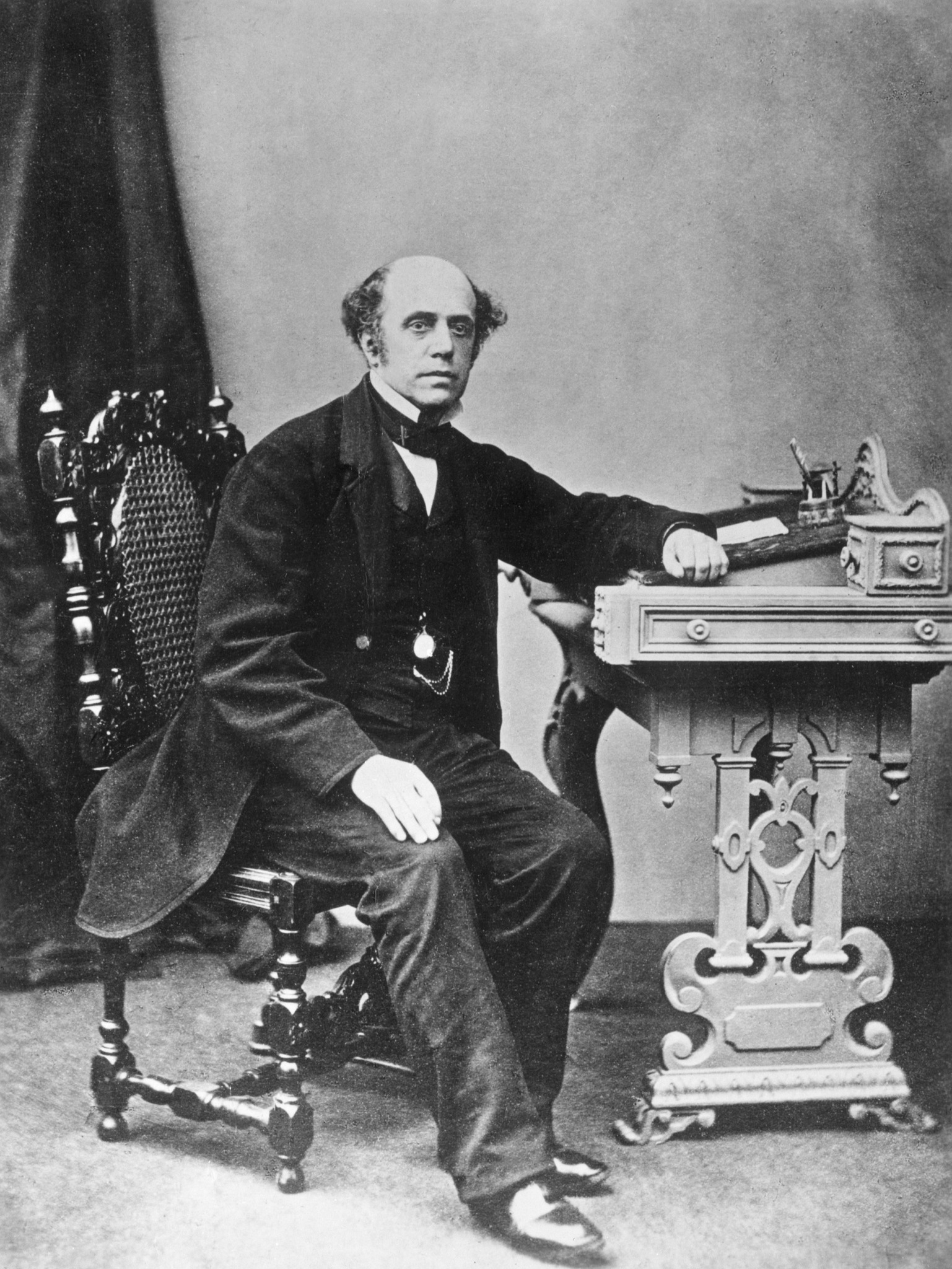 Who - #OnThisDay in 1808 Thomas Cook was born in Melbourne, #Derbyshire ...