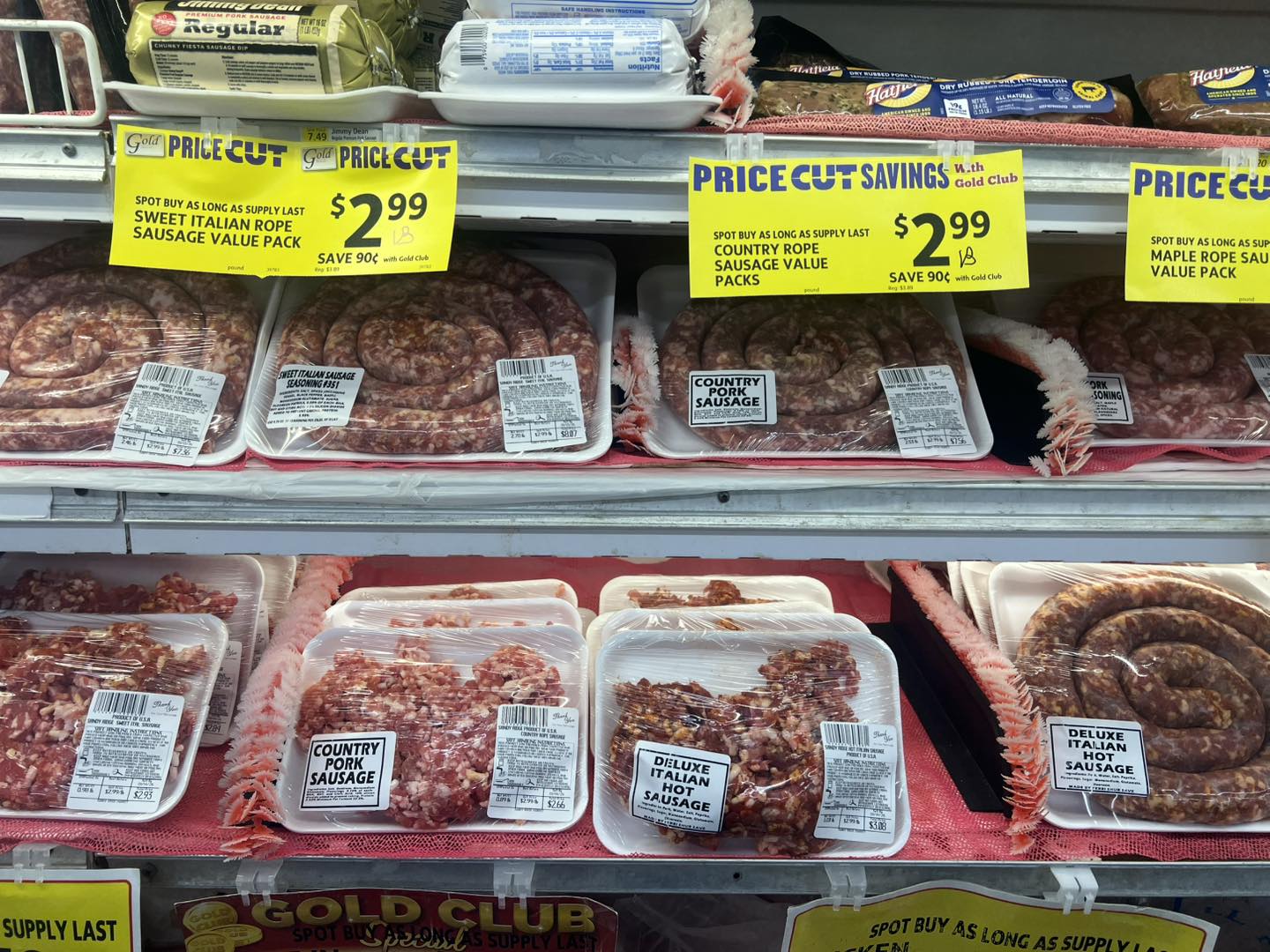 Sandy Ridge Market added a new photo. - Sandy Ridge Market
