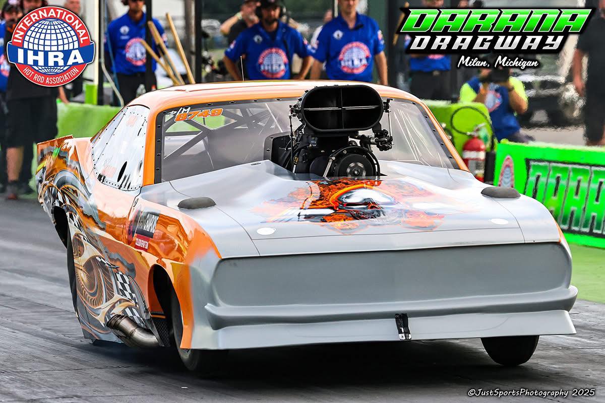 Kalso Motorsports