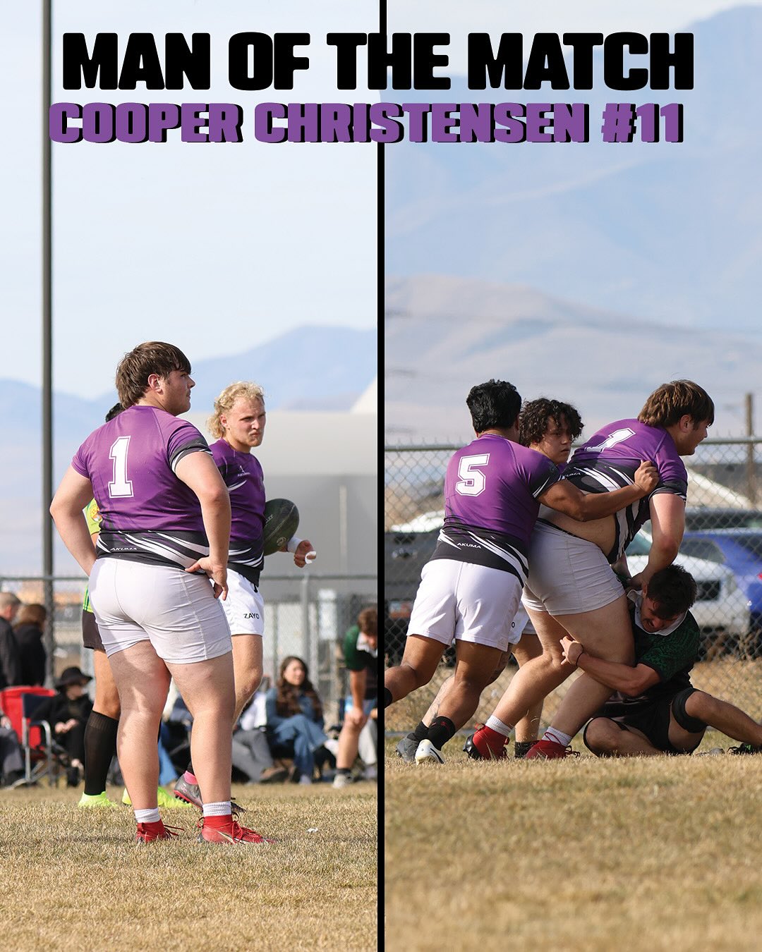 Weber State Mens Rugby added a... - Weber State Mens Rugby