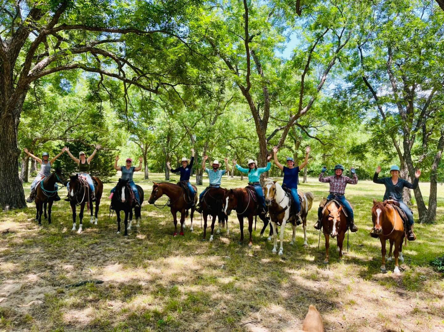 Versatile - 𝐆𝐑𝐎𝐔𝐏 𝐑𝐈𝐃𝐈𝐍𝐆 𝐋𝐄𝐒𝐒𝐎𝐍 - 𝐒𝐔𝐍, 𝐀𝐔𝐆 𝟏𝟎, 𝟗-𝟏𝟐𝐩𝐦 Horsemanship ...