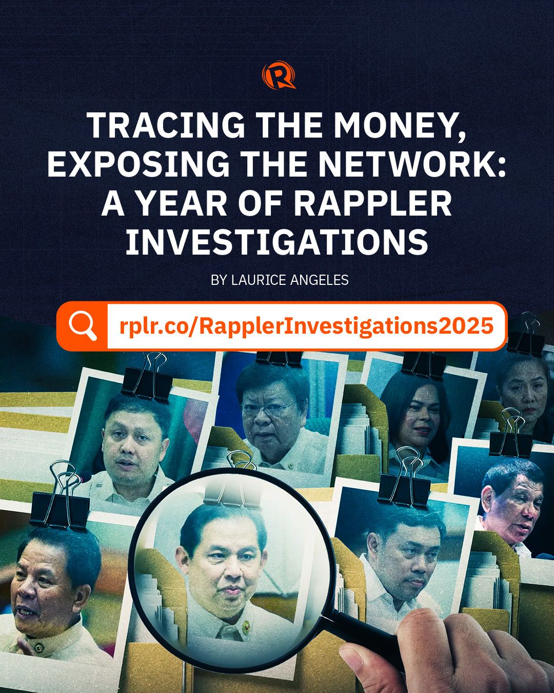 Rappler - Rappler added a new photo.