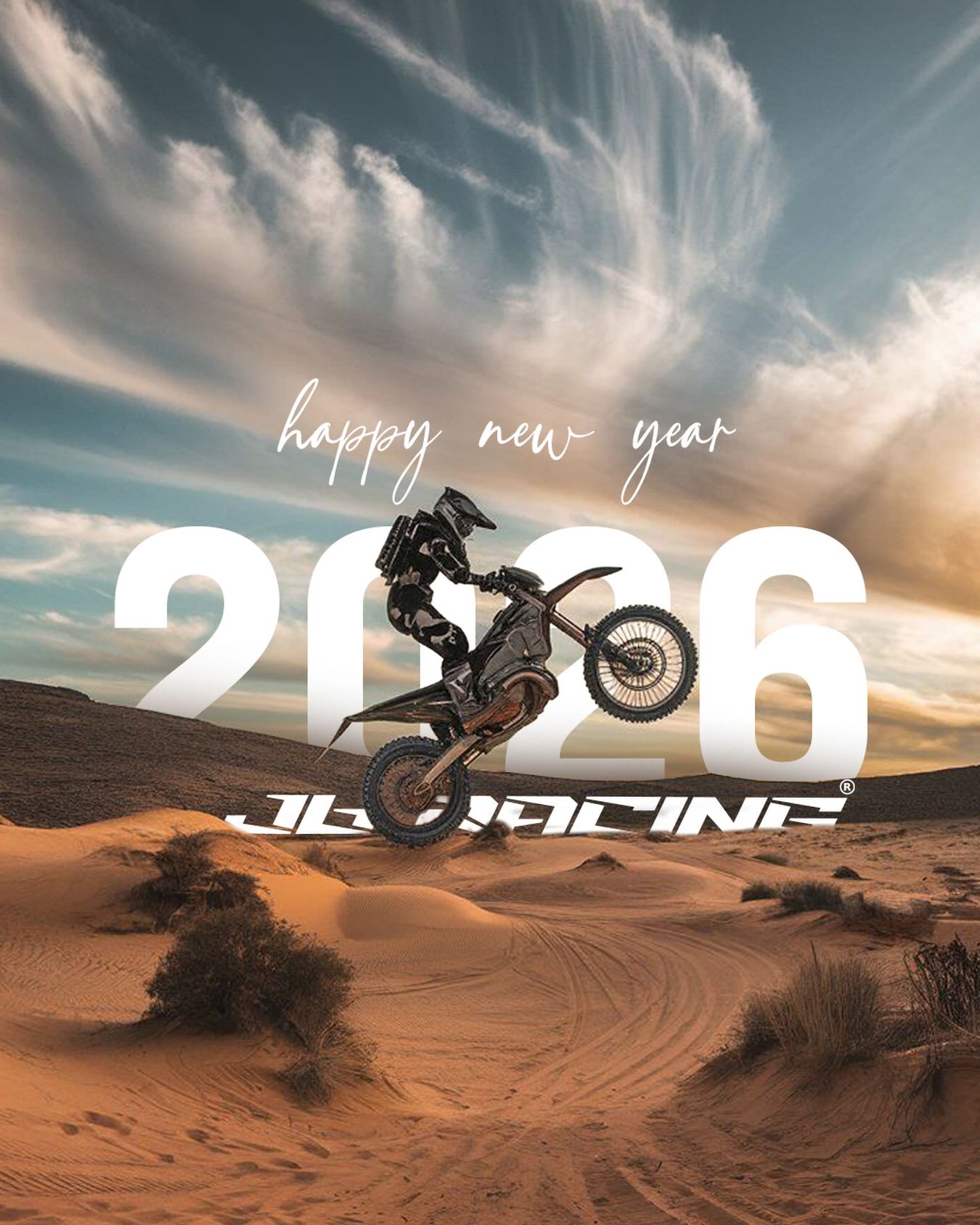 JB Racing