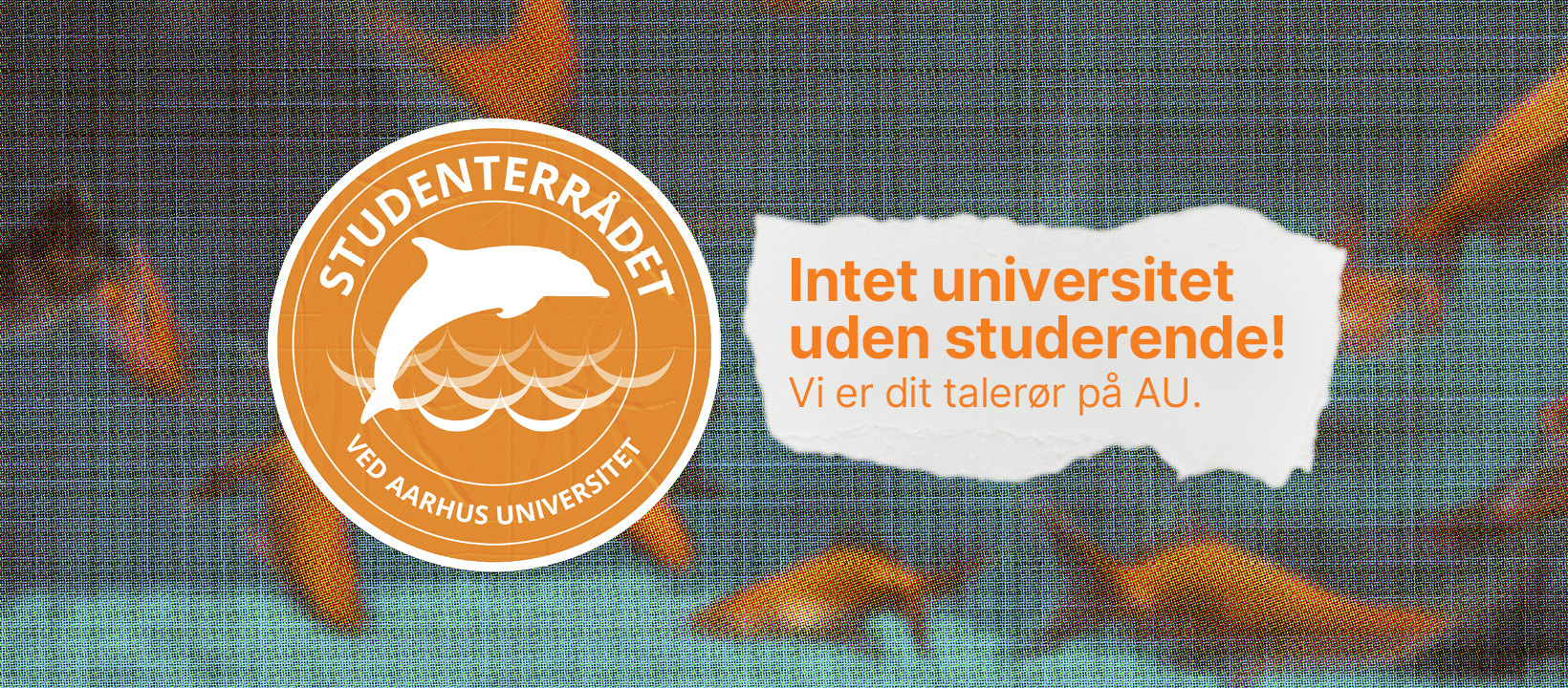 Studenterrådet ved Aarhus Universitet | Aarhus