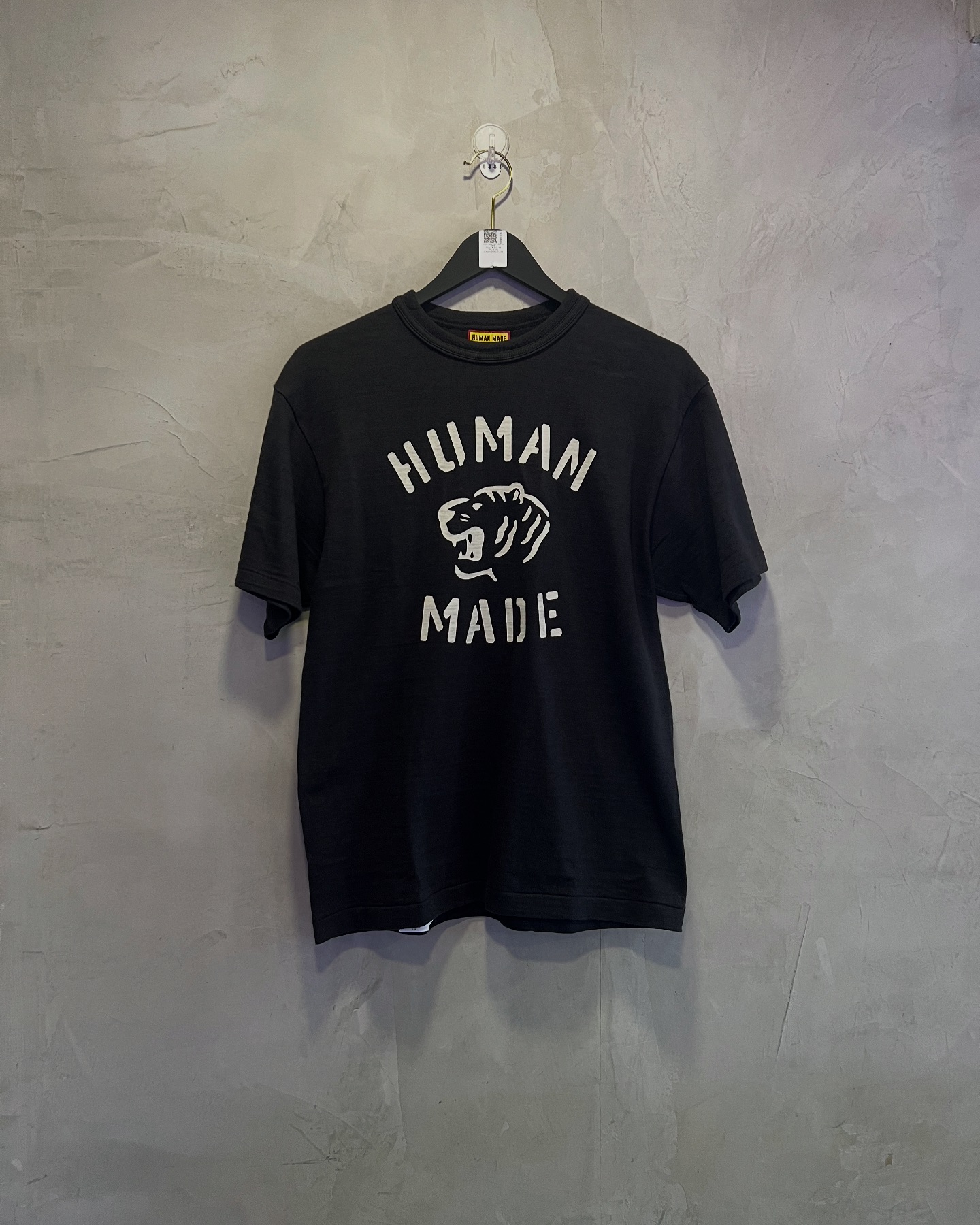ヒューマンメイド メンズ トップス Tシャツ Human Made Flying Duck T 