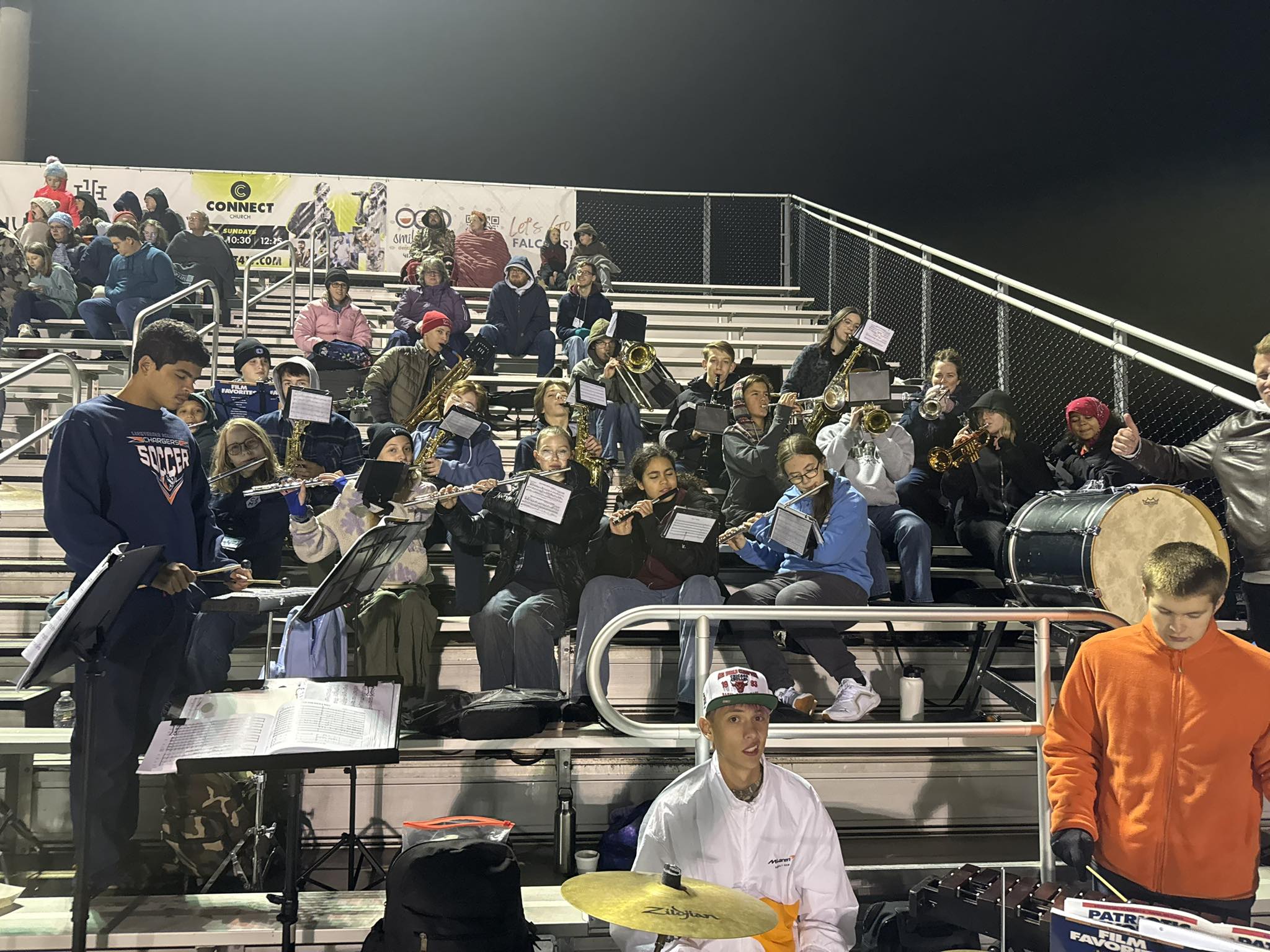 Play and Sing His Praises | Springfield MO