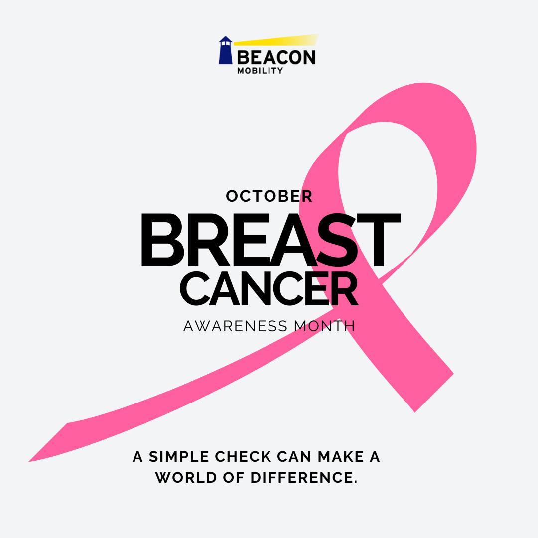 This Breast Cancer Awareness Month,... - Health Ride Plus | Facebook