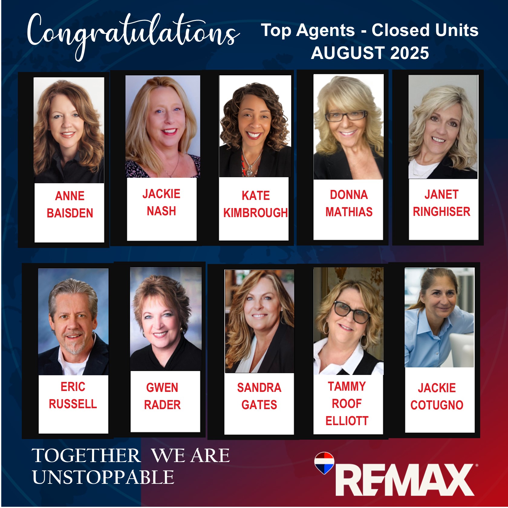 RE/MAX ONE - At RE/MAX ONE, we’re proud of every single... | Facebook
