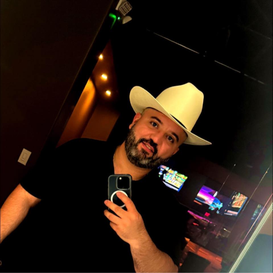 Danny Rios