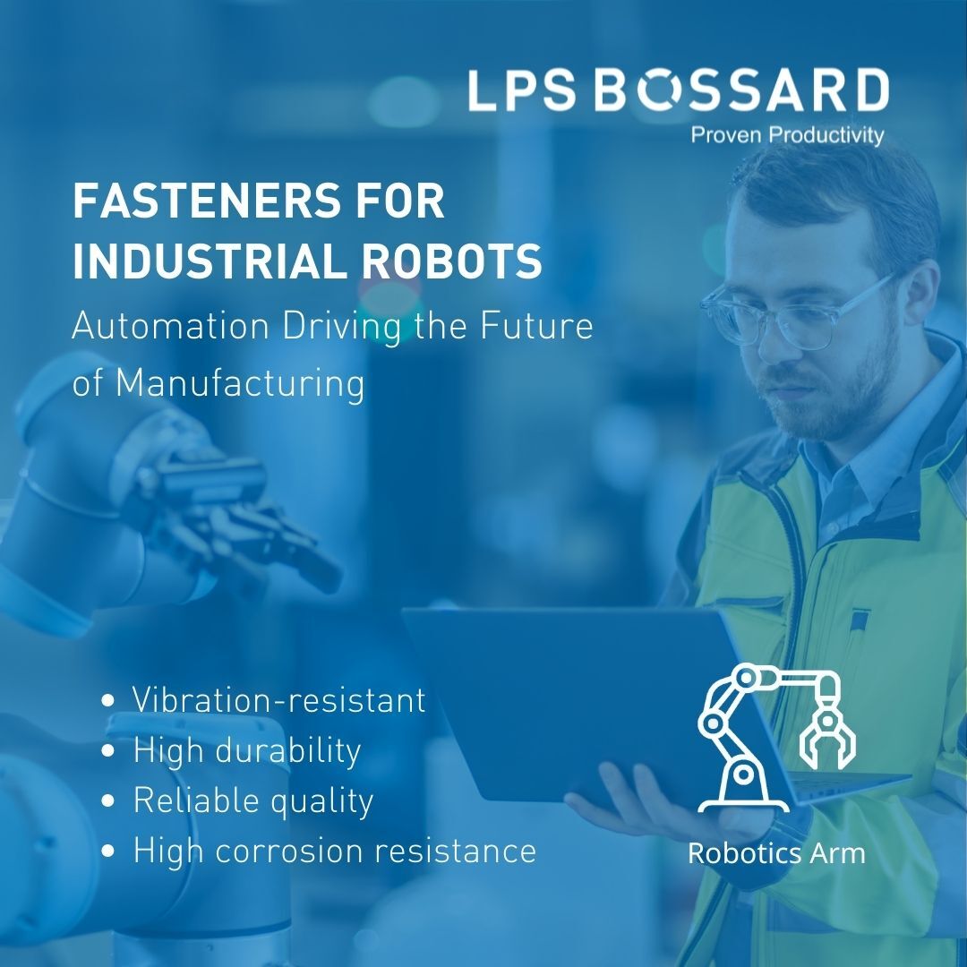 LPS Bossard | Rohtak