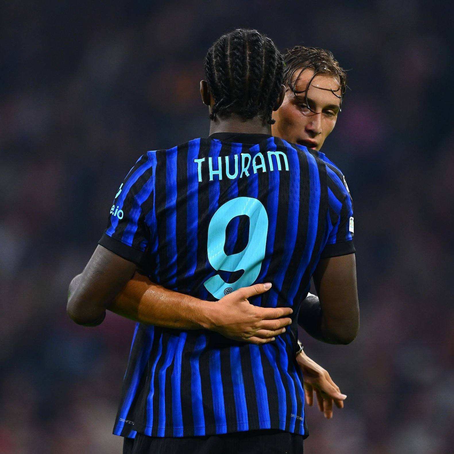 Inter ID