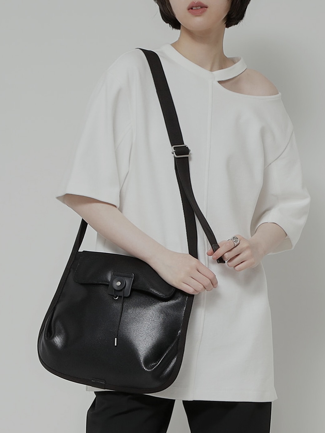 Hiroko Hayashi / ヒロコ ハヤシ - . CORSO 〈コルソ〉 22SS 