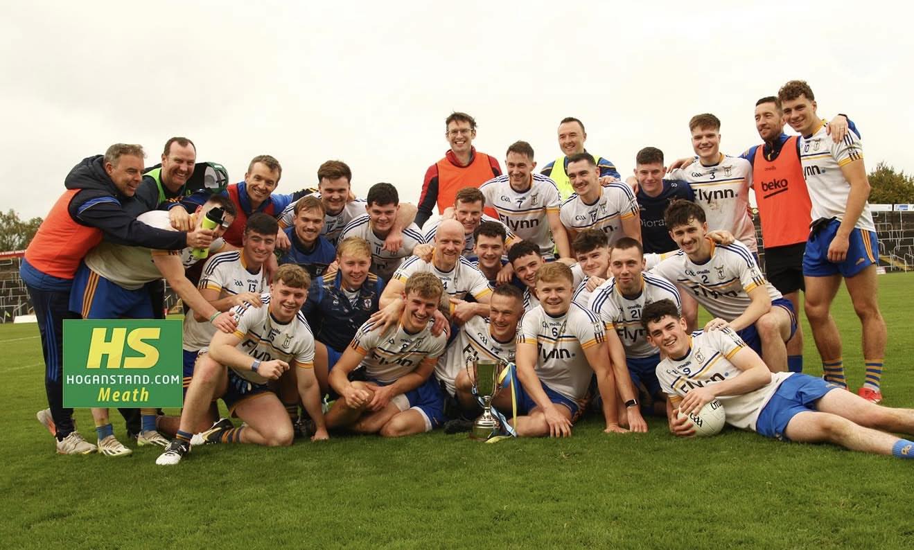 Ratoath Gaa - Congratulations to our intermediate... | Facebook
