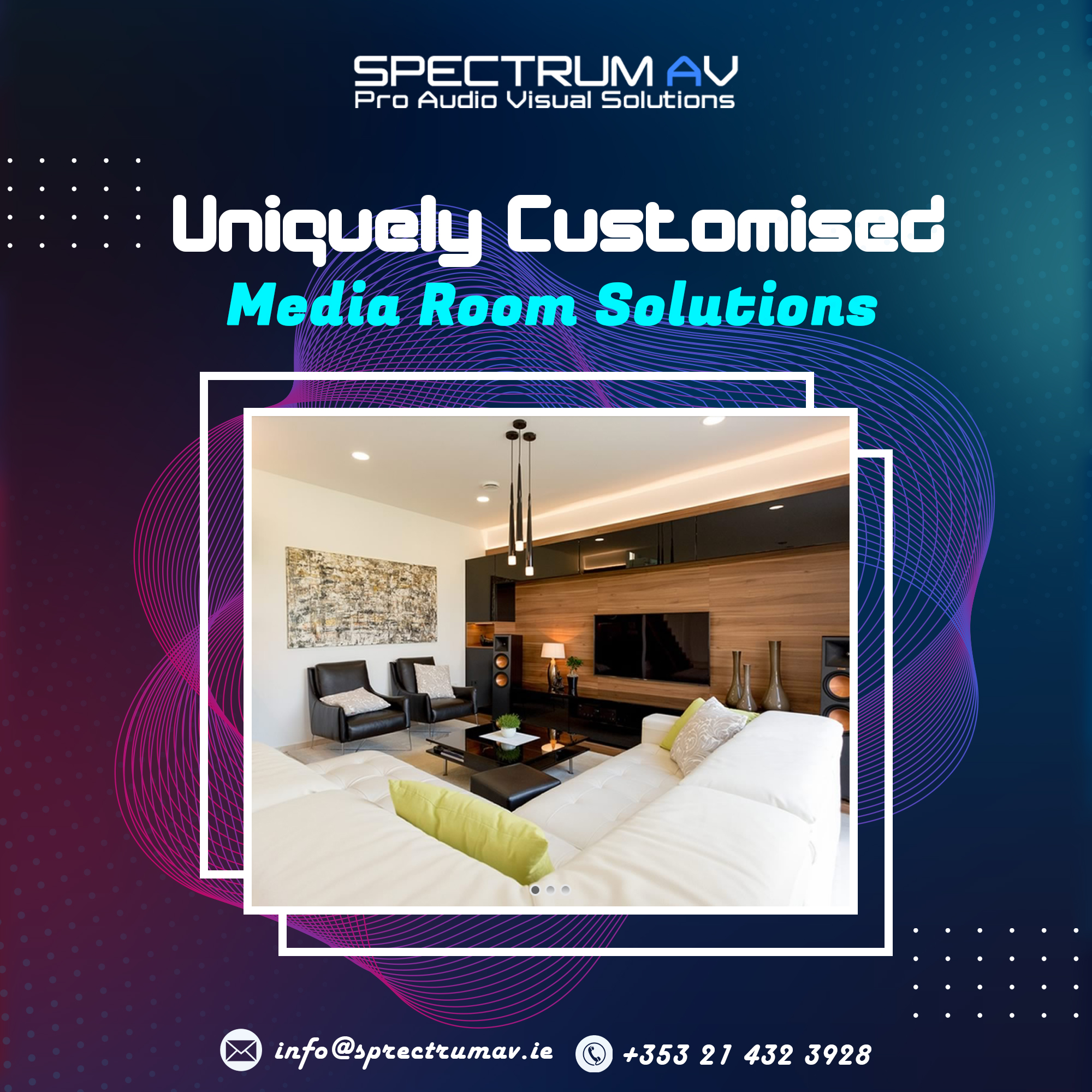 Spectrum AV