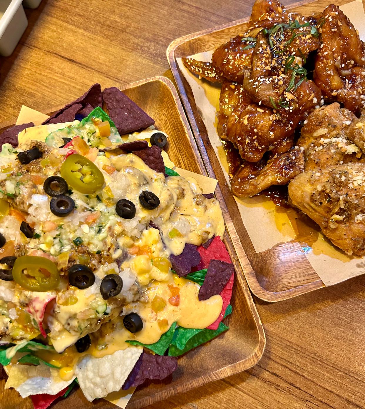 Maria Mango Cafe added a new photo. - Maria Mango Cafe