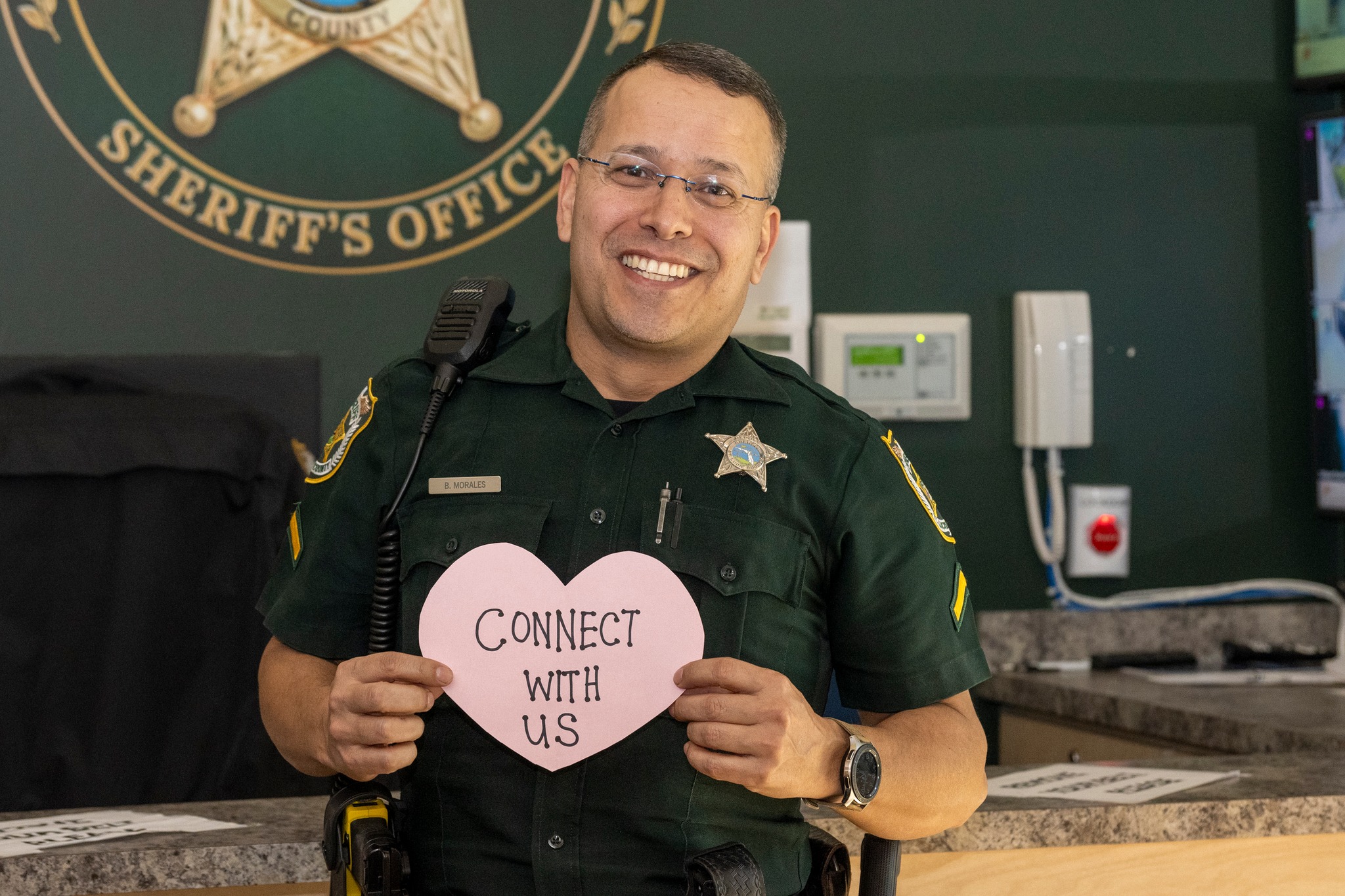St. Lucie County... - St. Lucie County Sheriff's Office