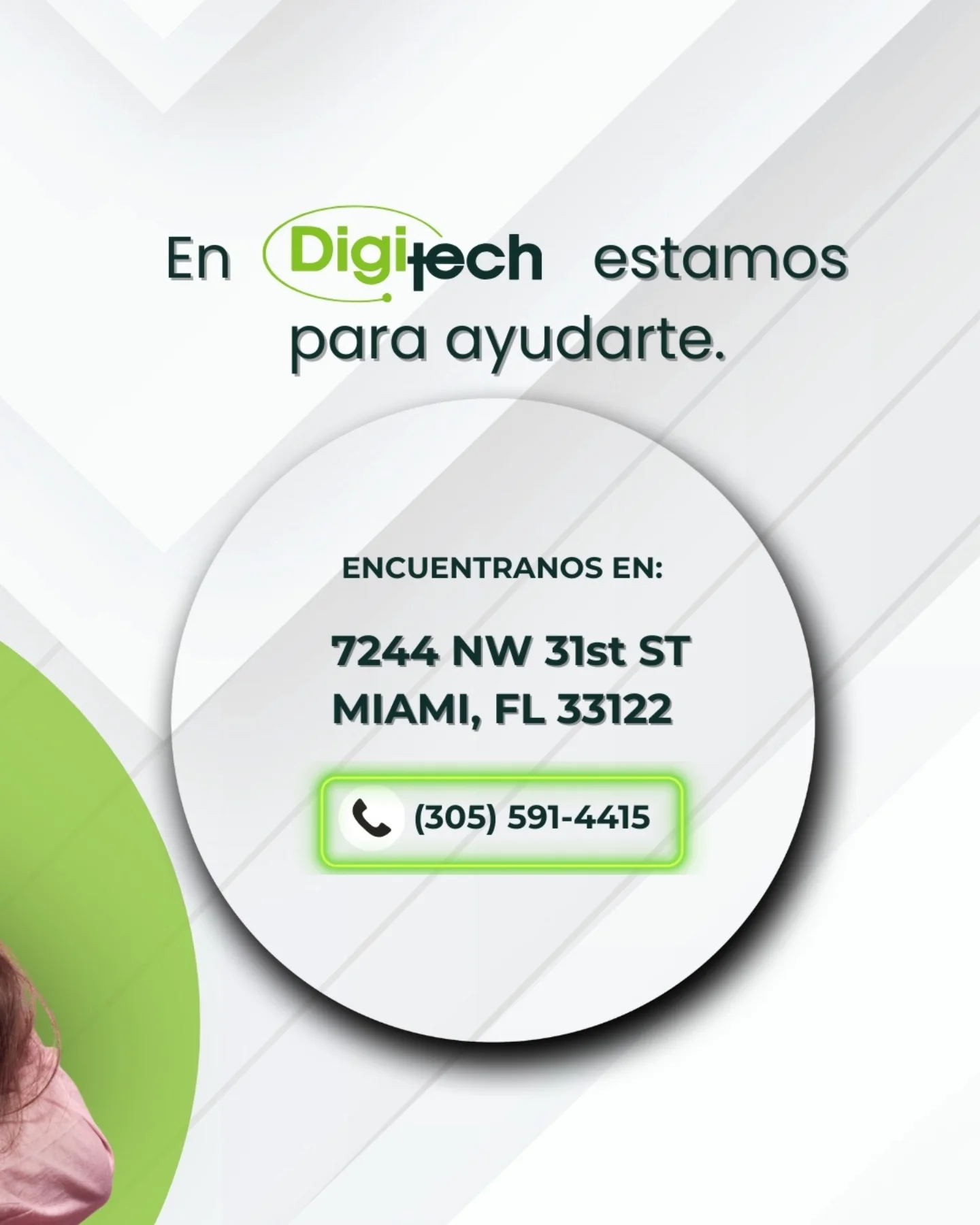 Digitech Solutions, Inc. | Miami FL