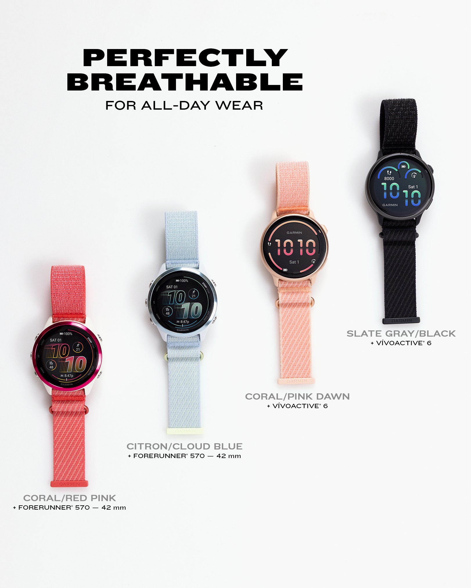 Garmin - 【新製品｜Approach Z30】シリーズ初のウォッチやアプリと 