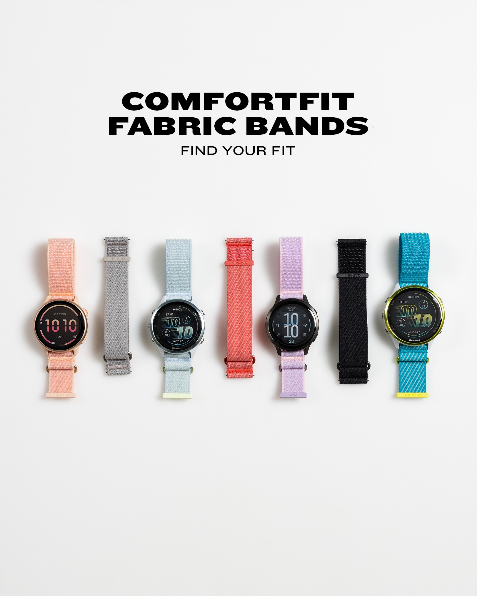 Garmin - 【新製品｜Approach Z30】シリーズ初のウォッチやアプリと 