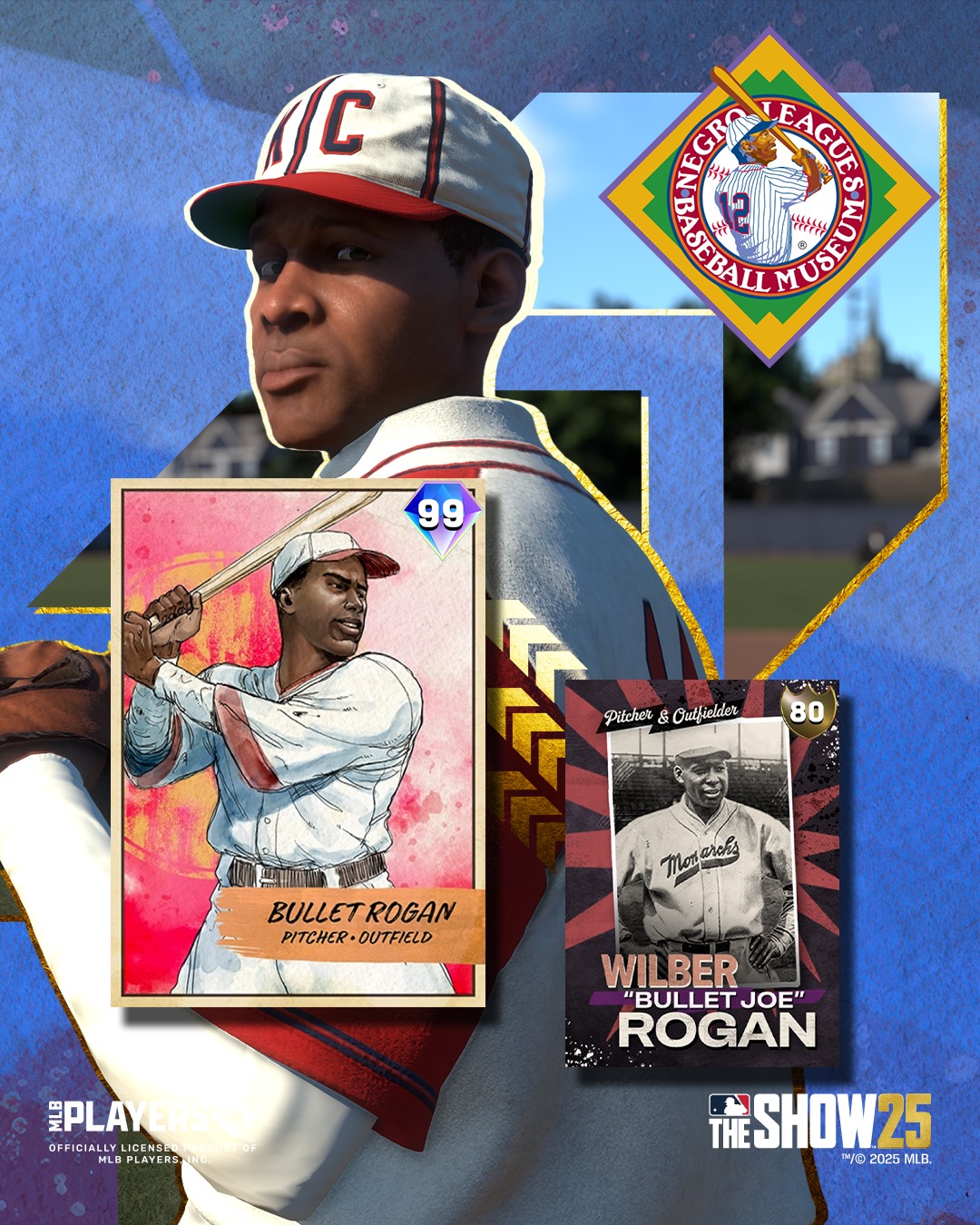 MLB - Wilber 