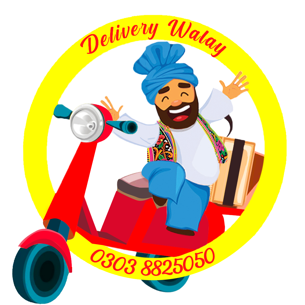 Delivery Walay