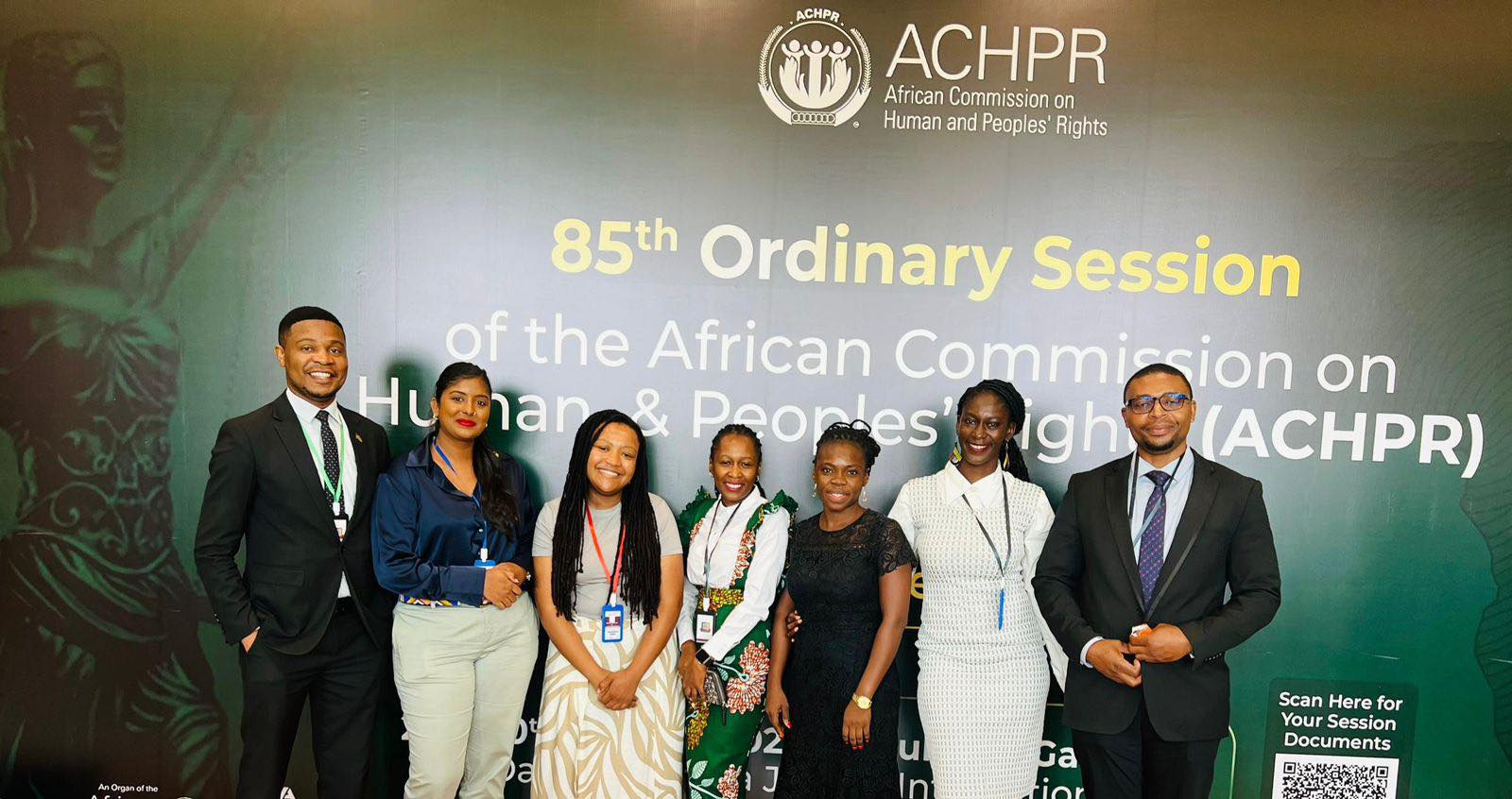 HRDA Alumni - Centre for Human Rights