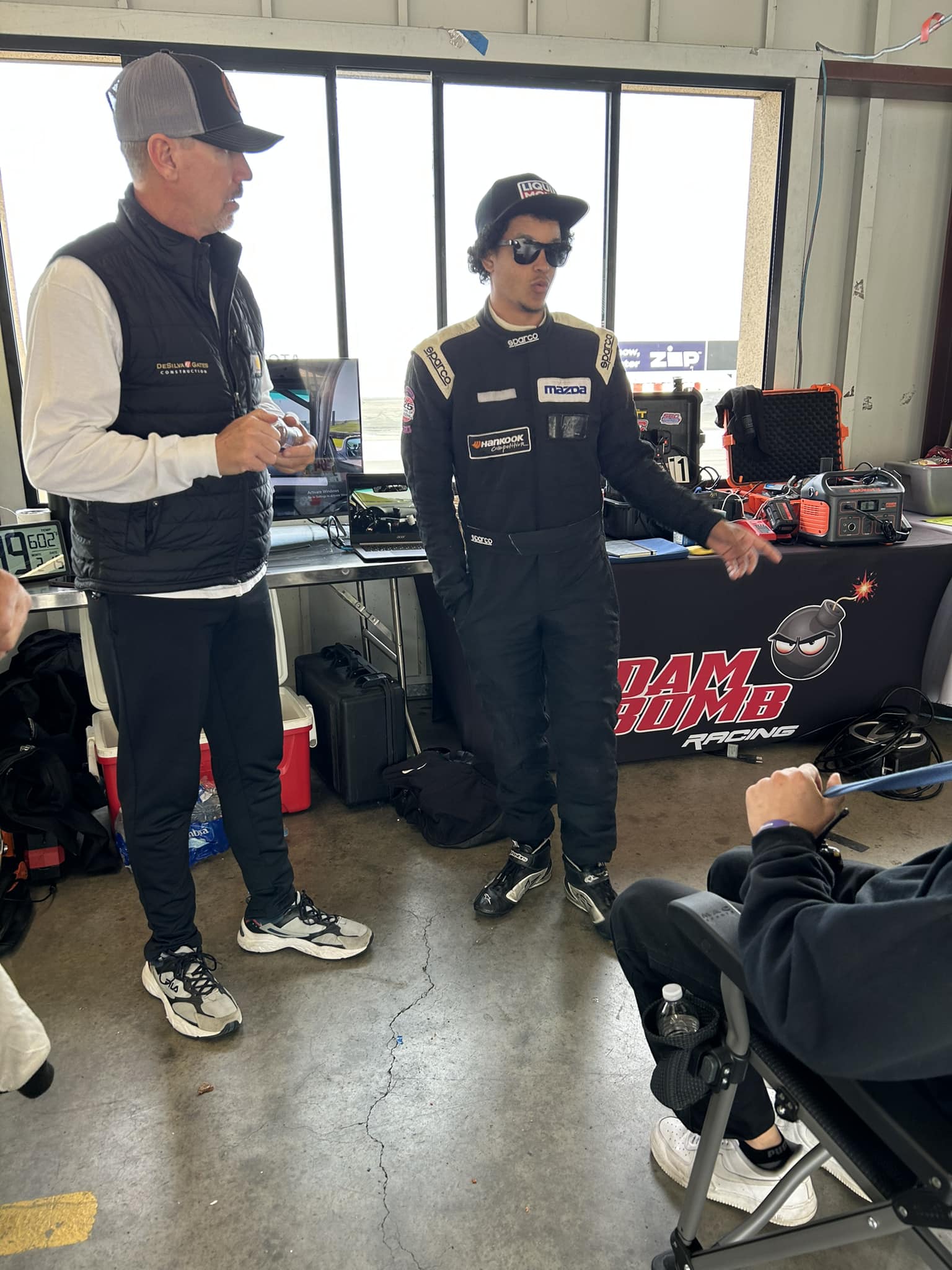 Milas Mills Racing