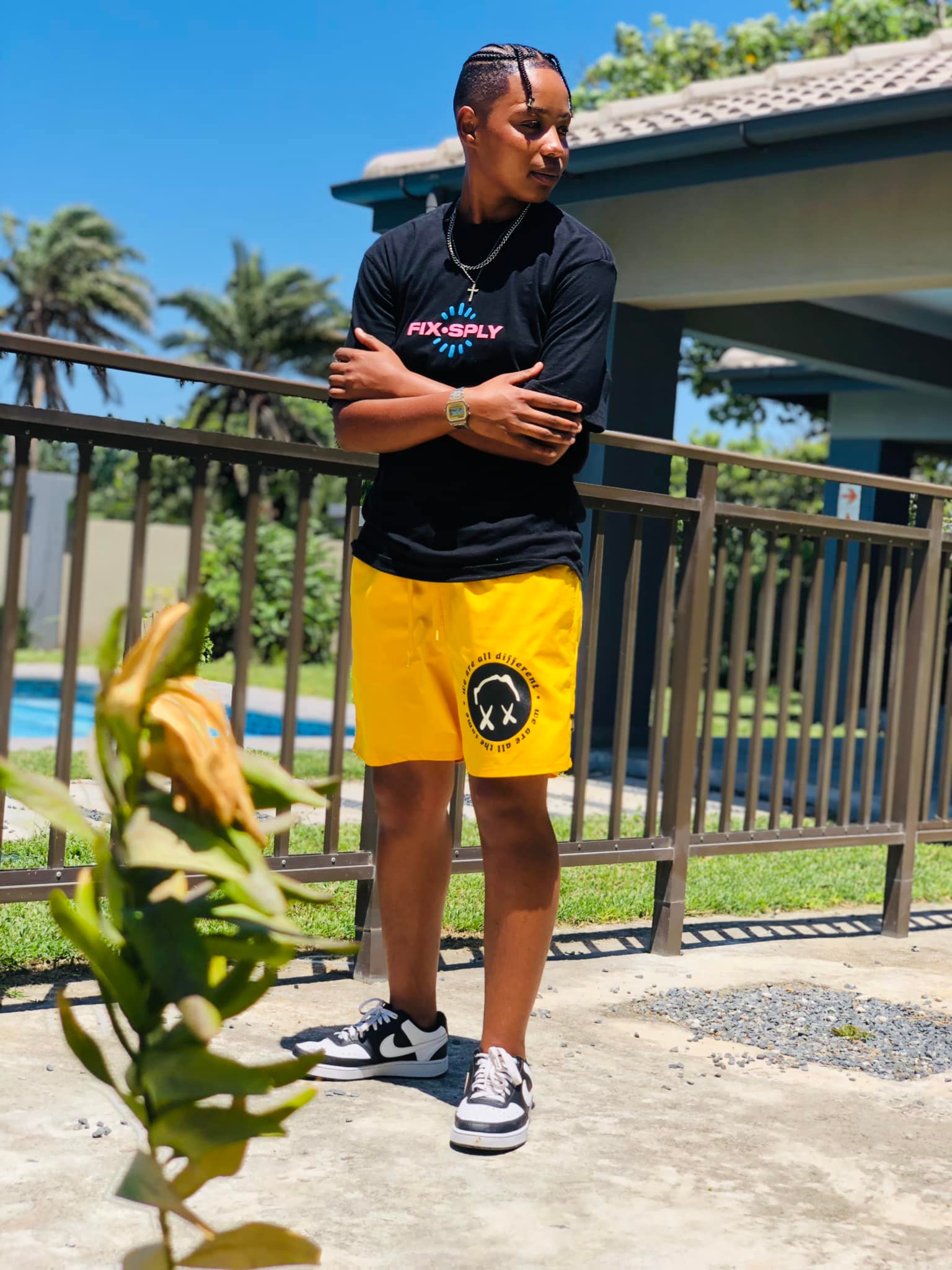 Lihle Manzit Khahla