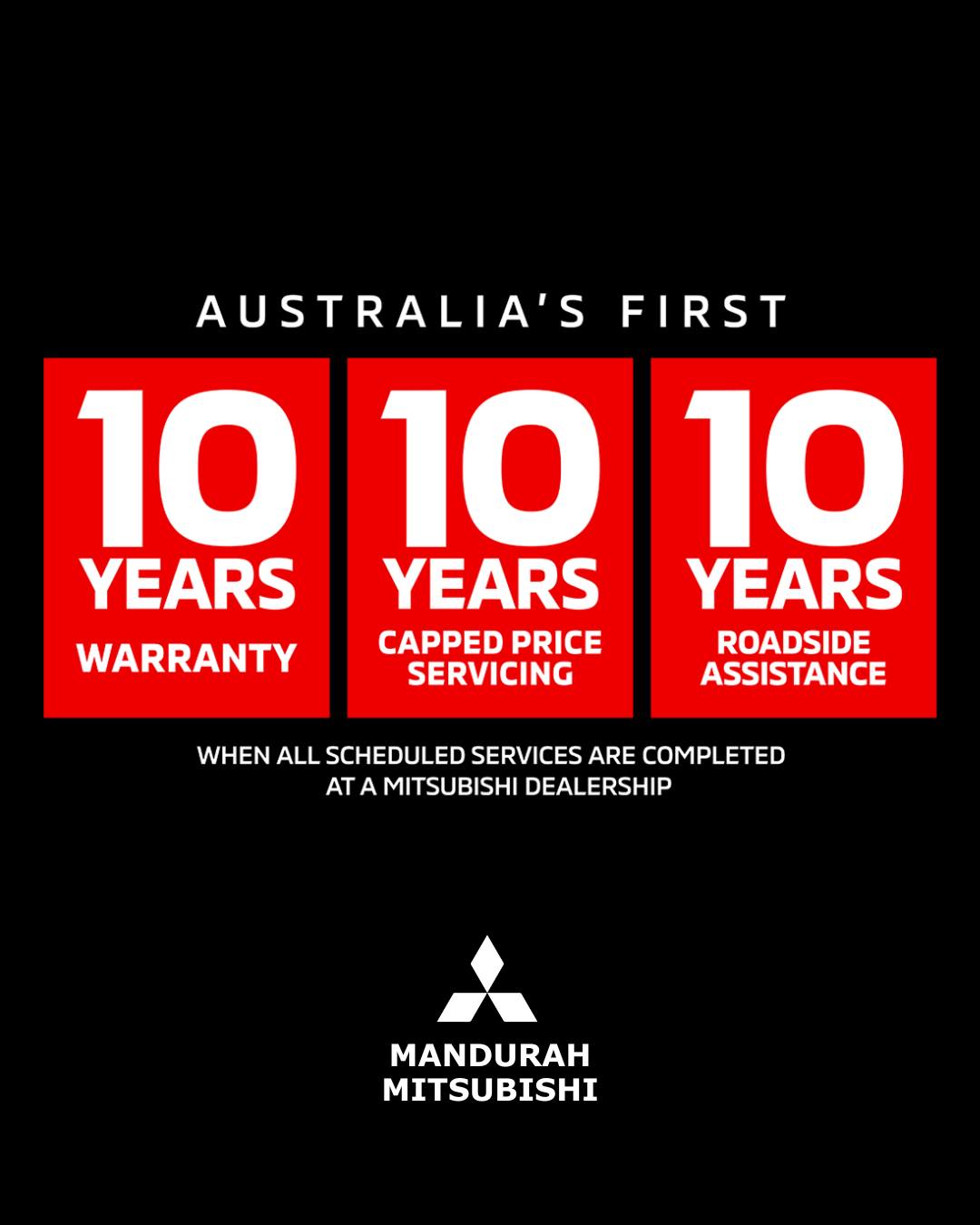 Mandurah - Mitsubishi Motors Australia Limited (MMAL) is proud to ...