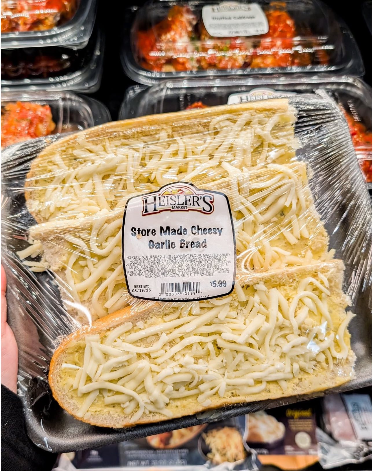 Heisler's Market | McMurray PA