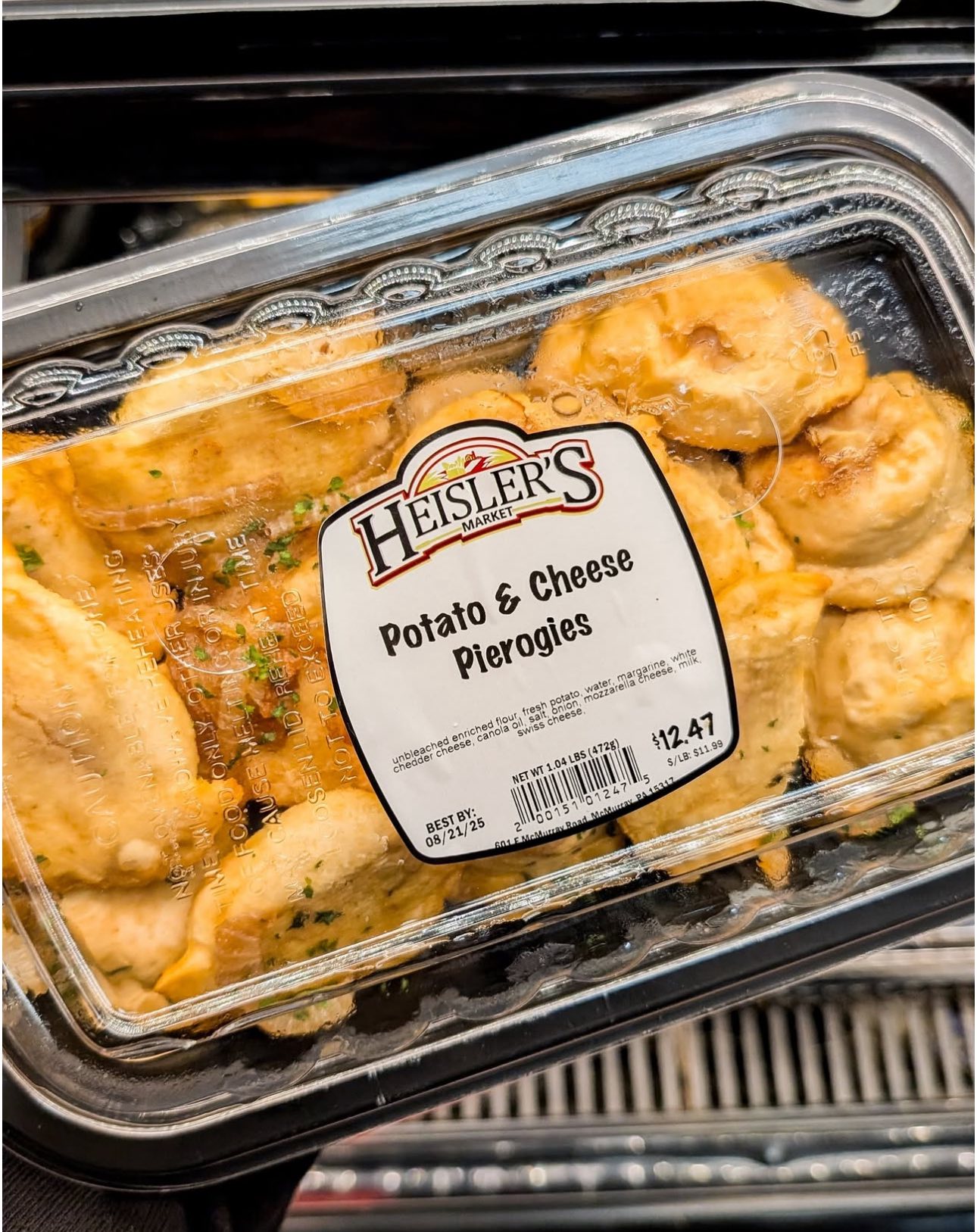 Heisler's Market | McMurray PA