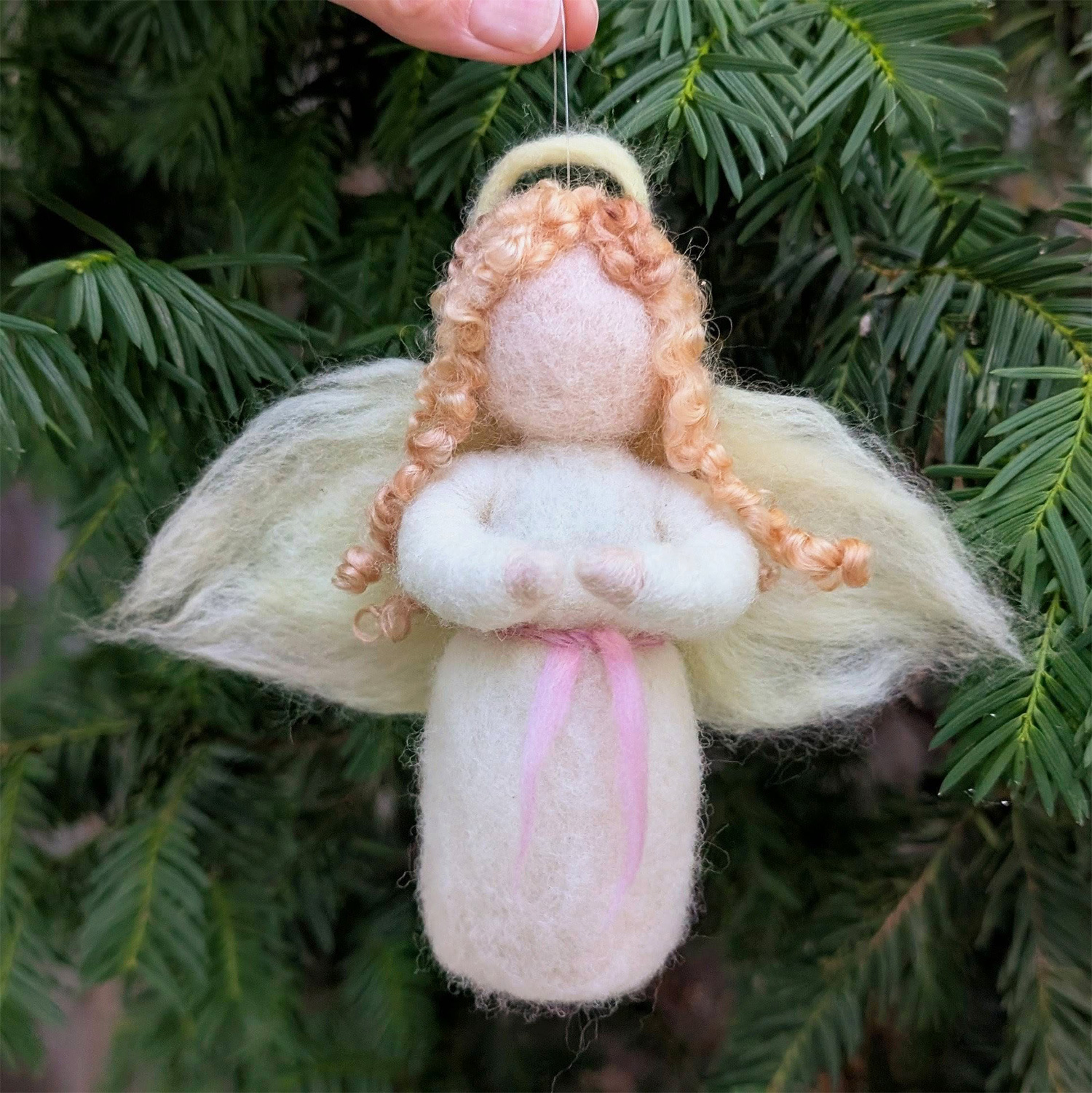Woolly - Learn the art of needle felt sculpting in the welcoming ...