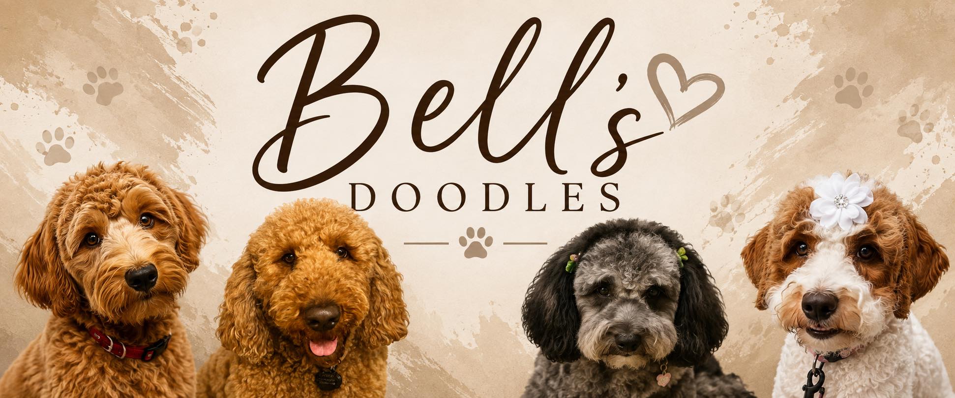 Bell's Doodle