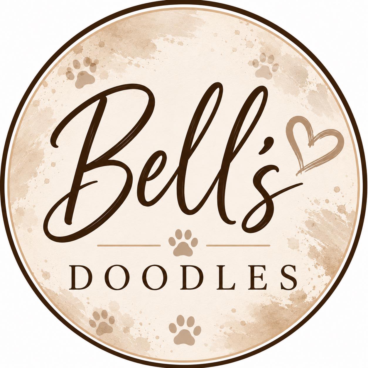 Bell's Doodle