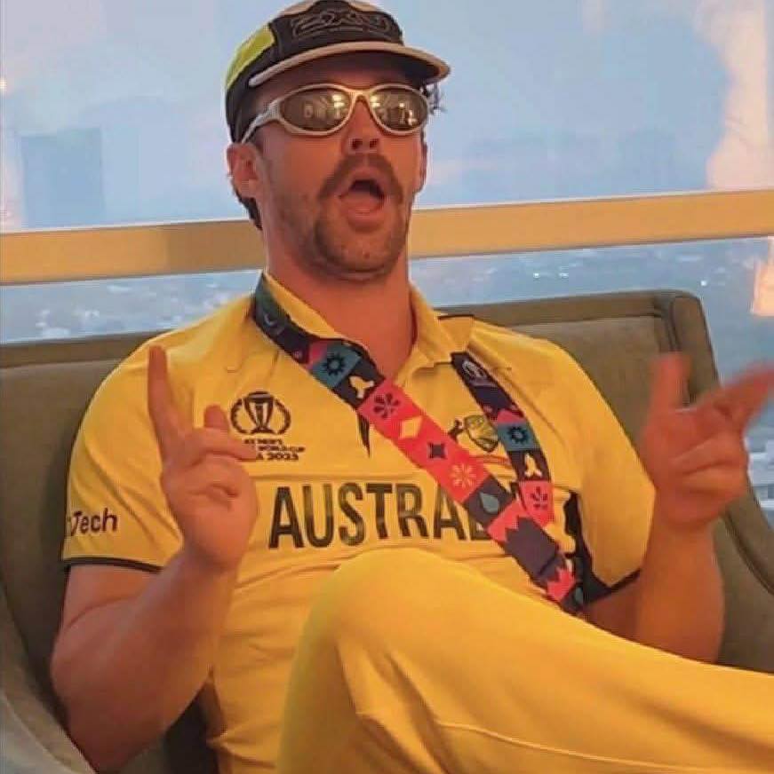 Peter - BACK TO BACK CHAMPIONS!! Congratulations South Australia ...