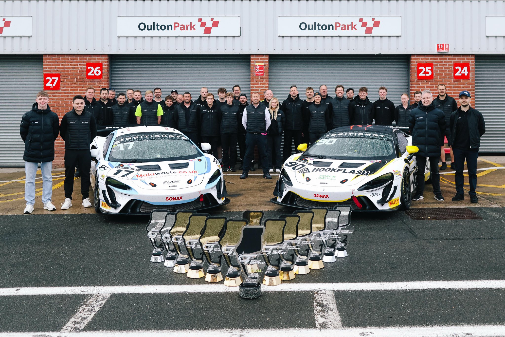 Optimum Motorsport