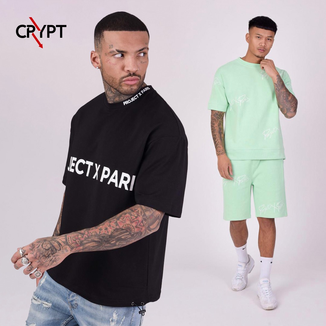 Conquer the best style from within.... - Crypt Concept Store