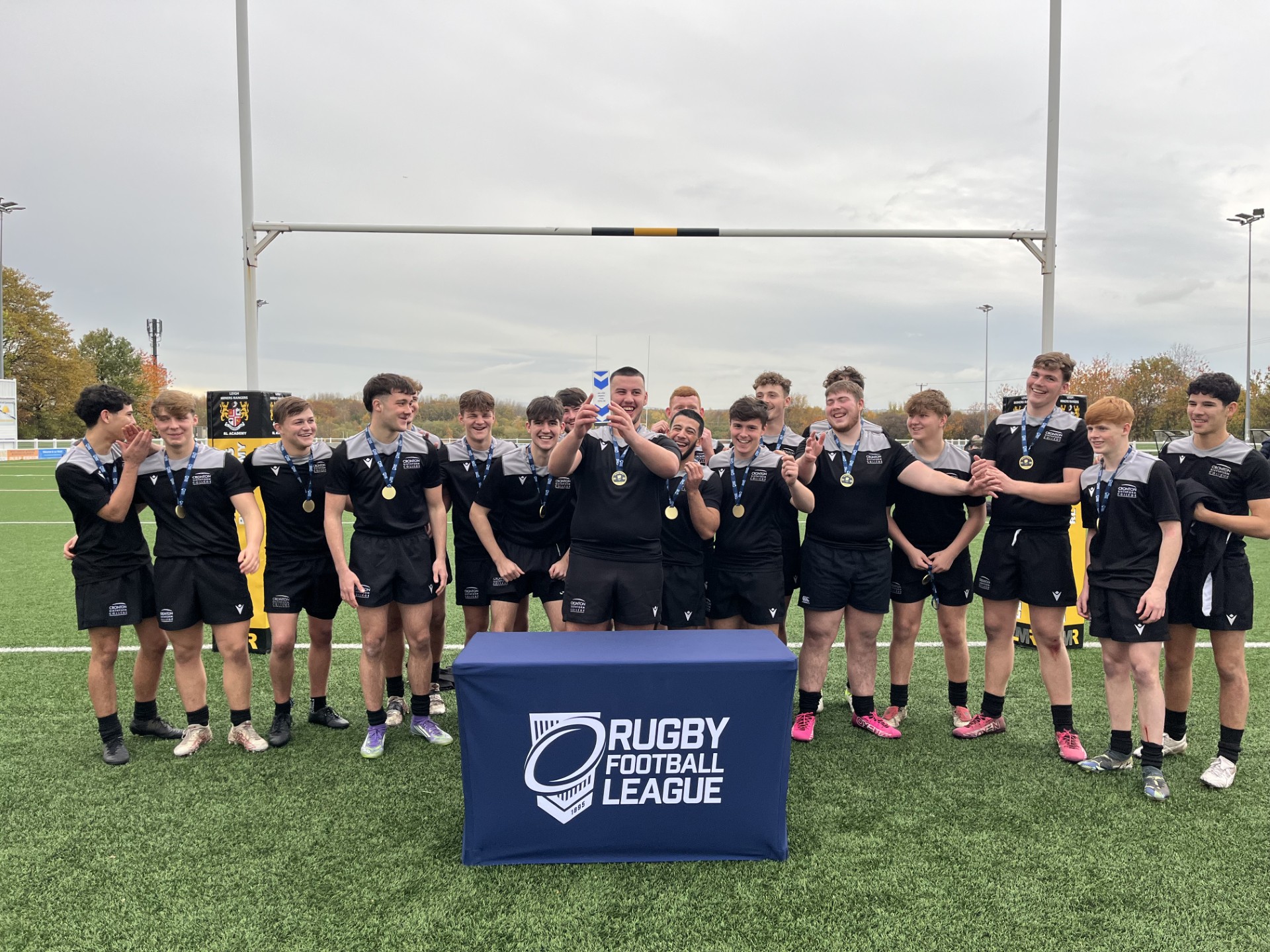 👏 Massive Congratulations! - Widnes Vikings Rugby League Club | Facebook
