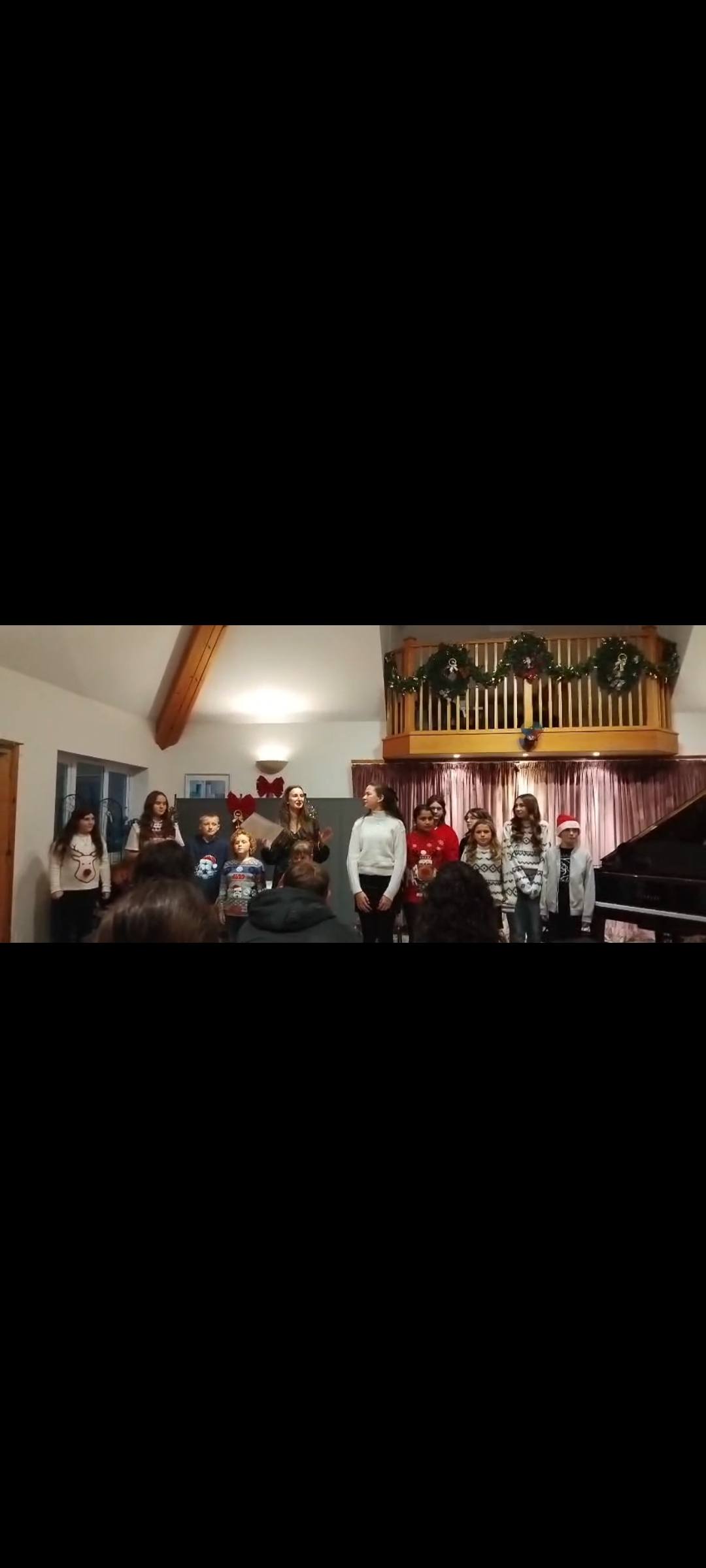 Amy Inniss Piano Lessons