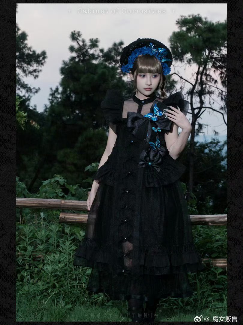 LOKI DOKI DOKI Taobao Shopping Service added photos to the album