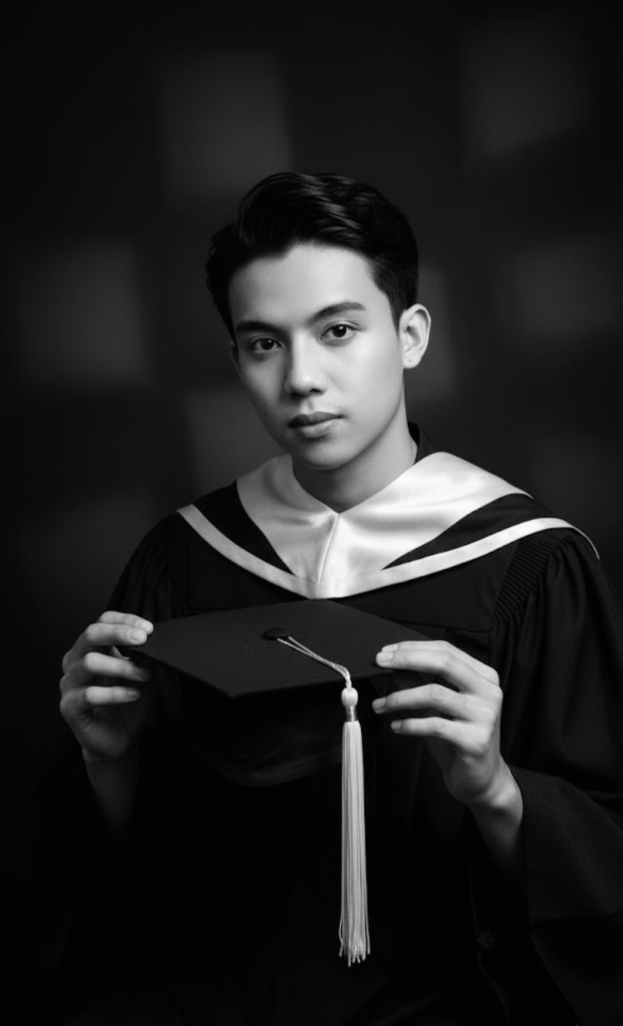 Renz Steven Brigino
