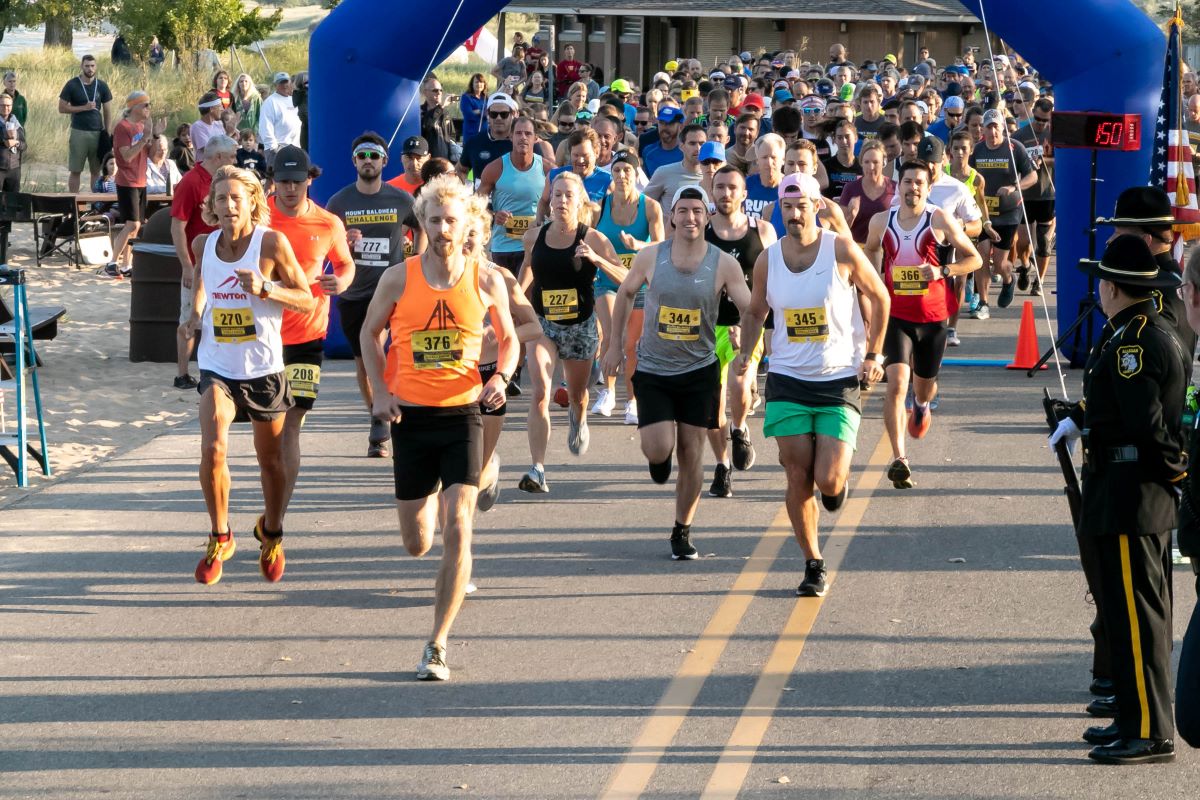 Mt. - PRIORITY REGISTRATION FOR THE 2026 MBC IS NOW OPEN 🏃‍♀️🏃‍♂️ Prior ...