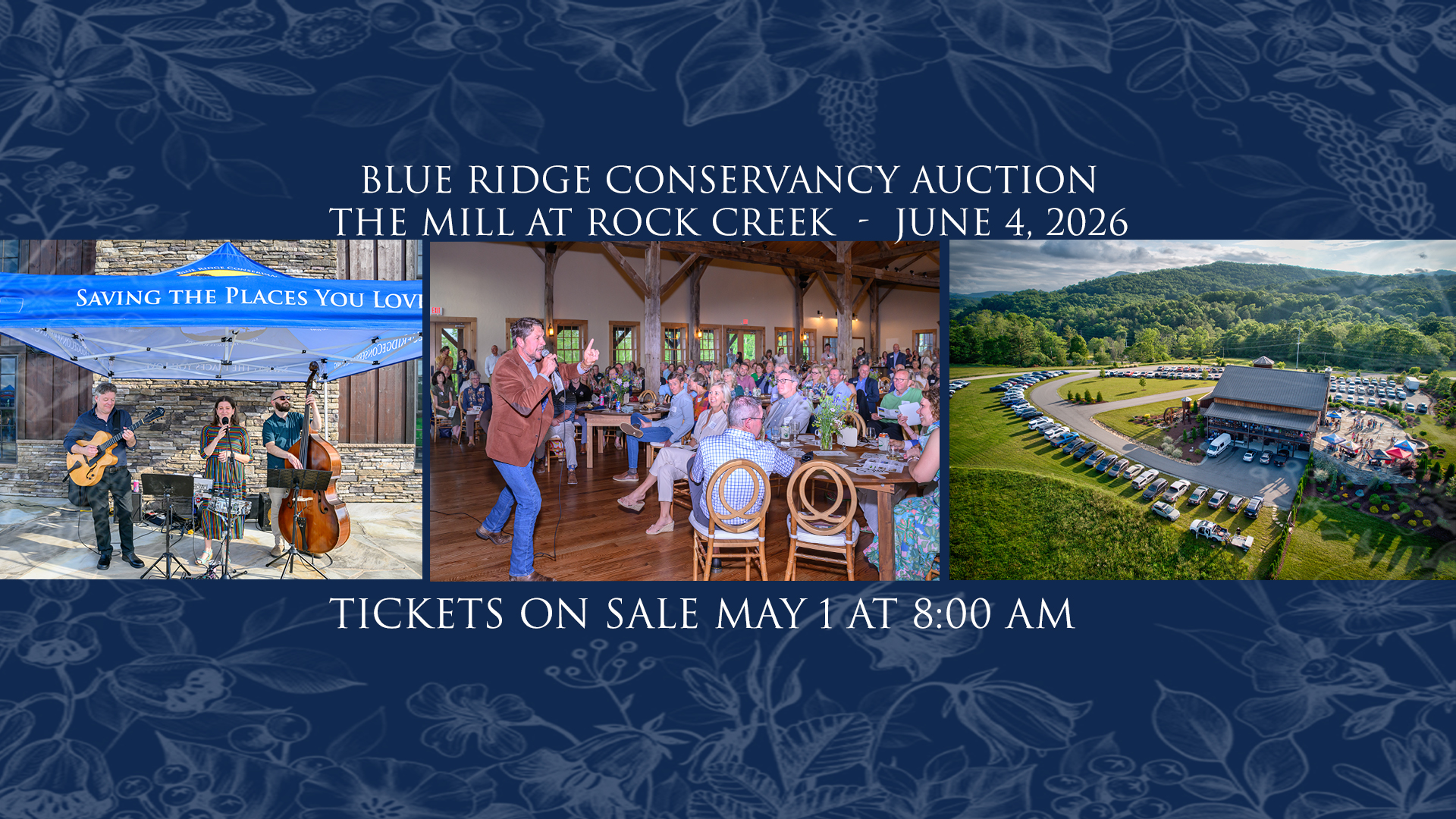 Southern... - Southern Appalachian Highlands Conservancy